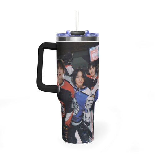 Ateez Tumbler