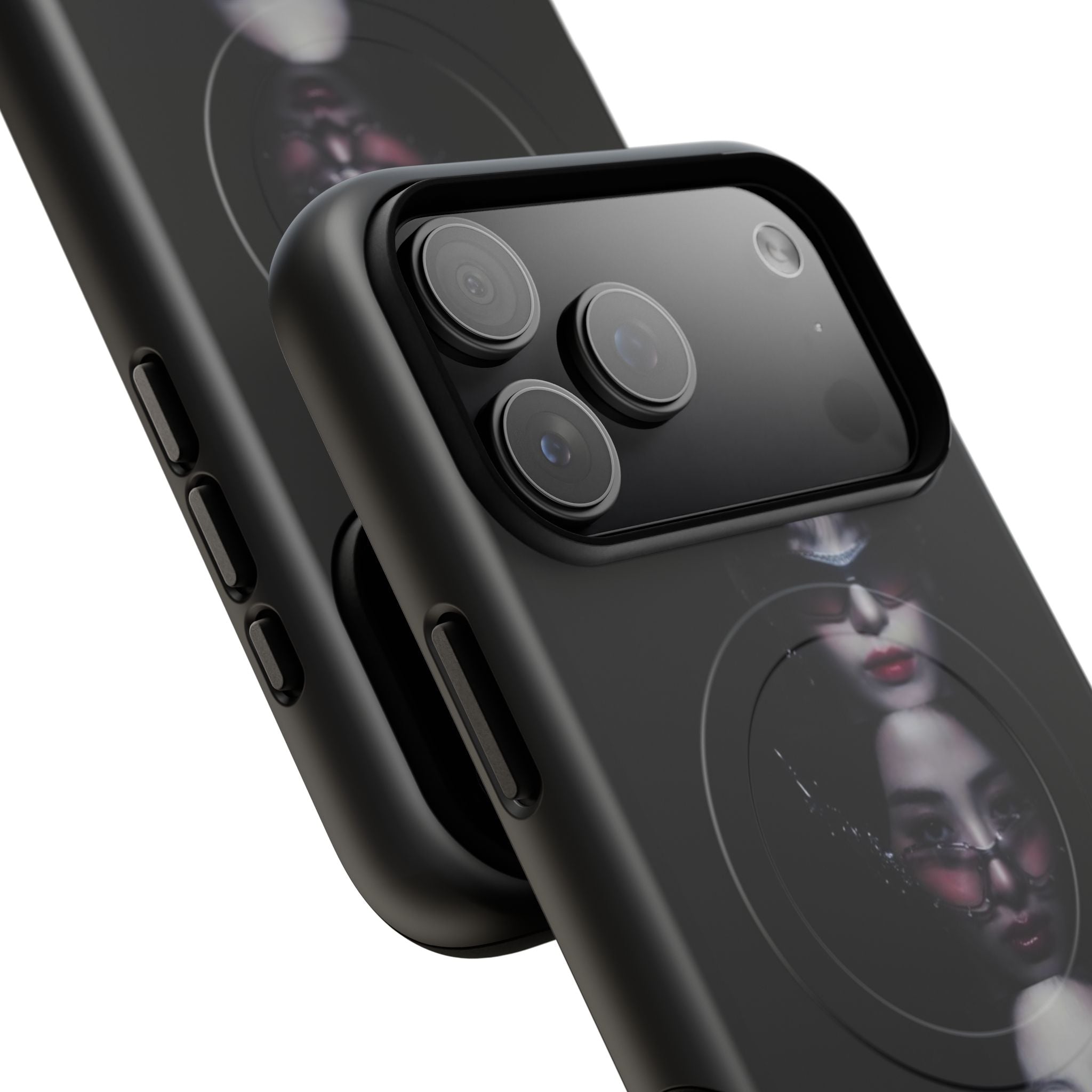 Le Sserafim Magnetic Cases