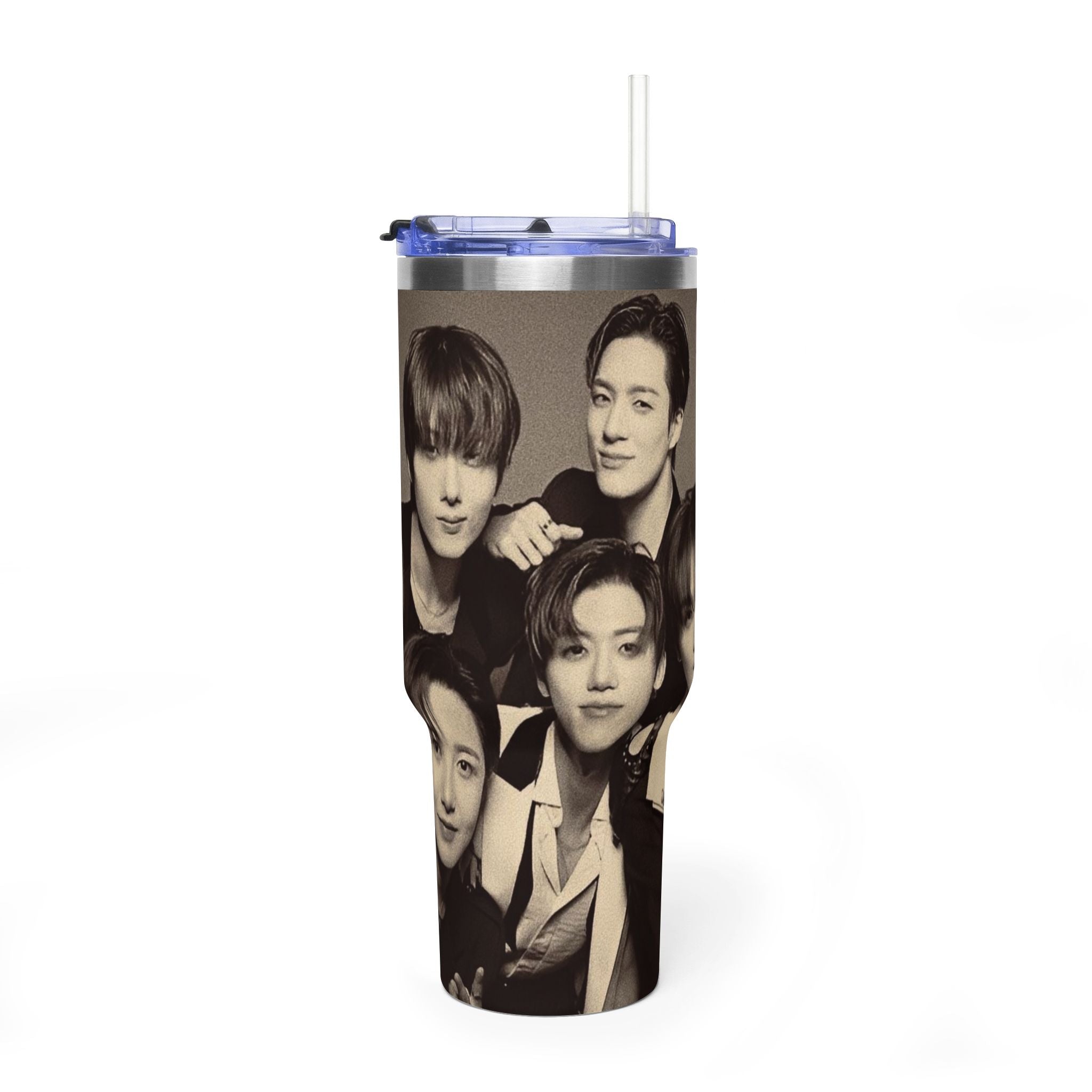 NCT Dream Tumbler
