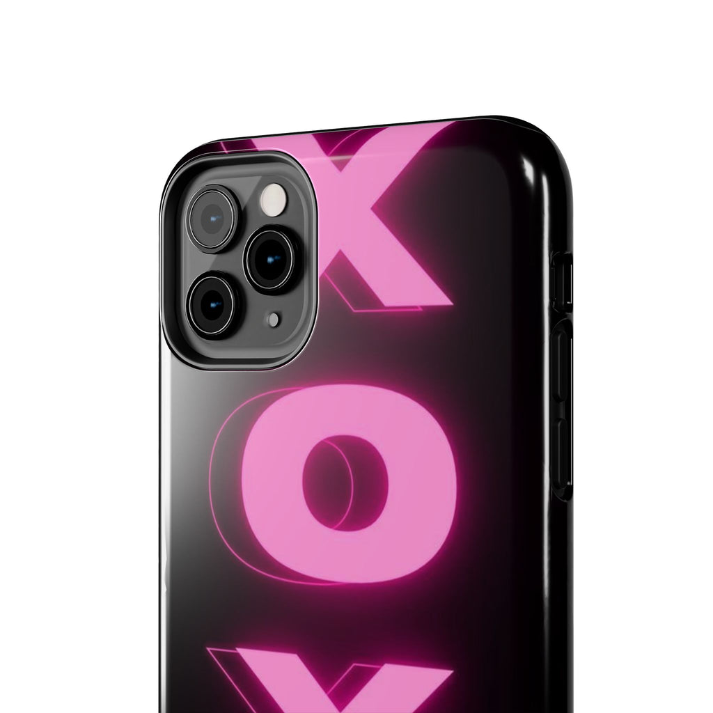 « XOXO » Phone Cases