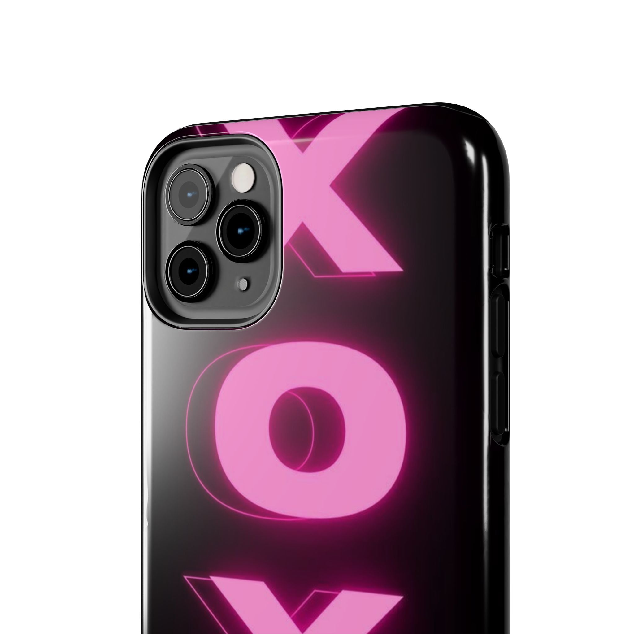 « XOXO » Phone Cases
