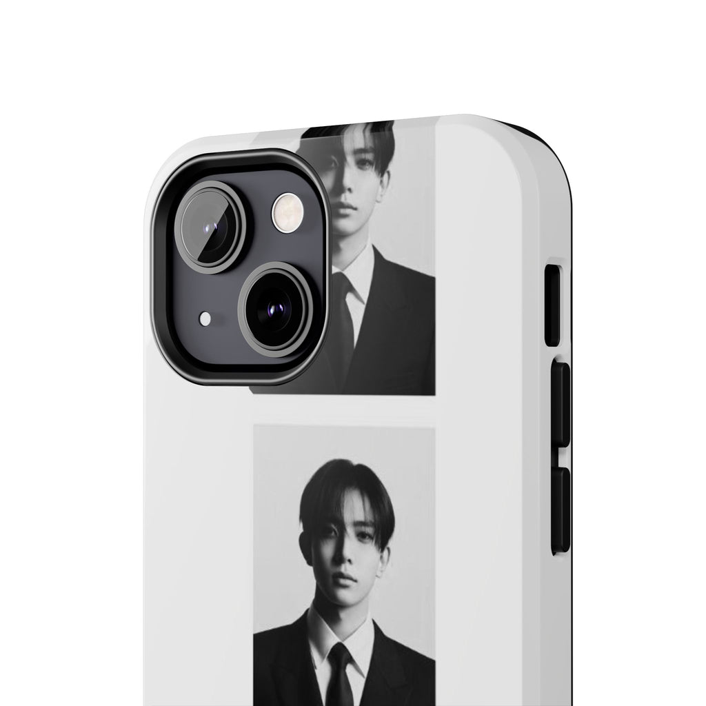 Heeseung Phone Cases