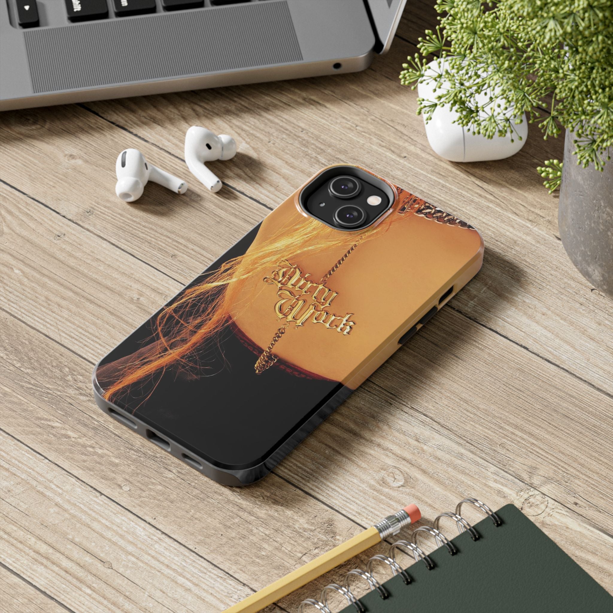Aespa Giselle Phone Cases