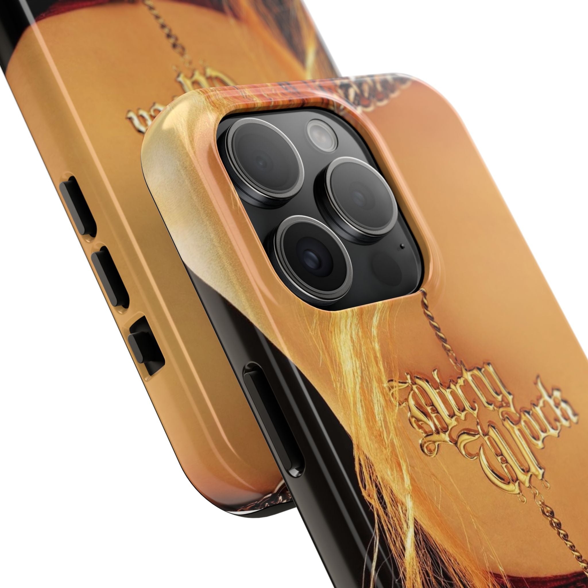 Aespa Giselle Phone Cases