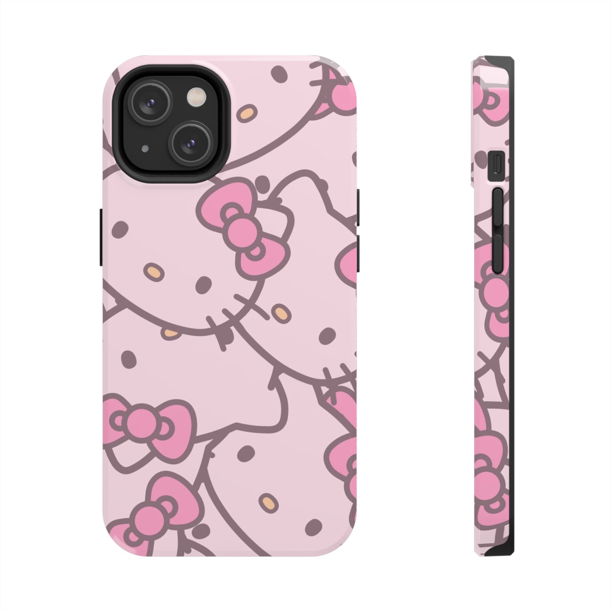 Hello Kitty Phone Cases