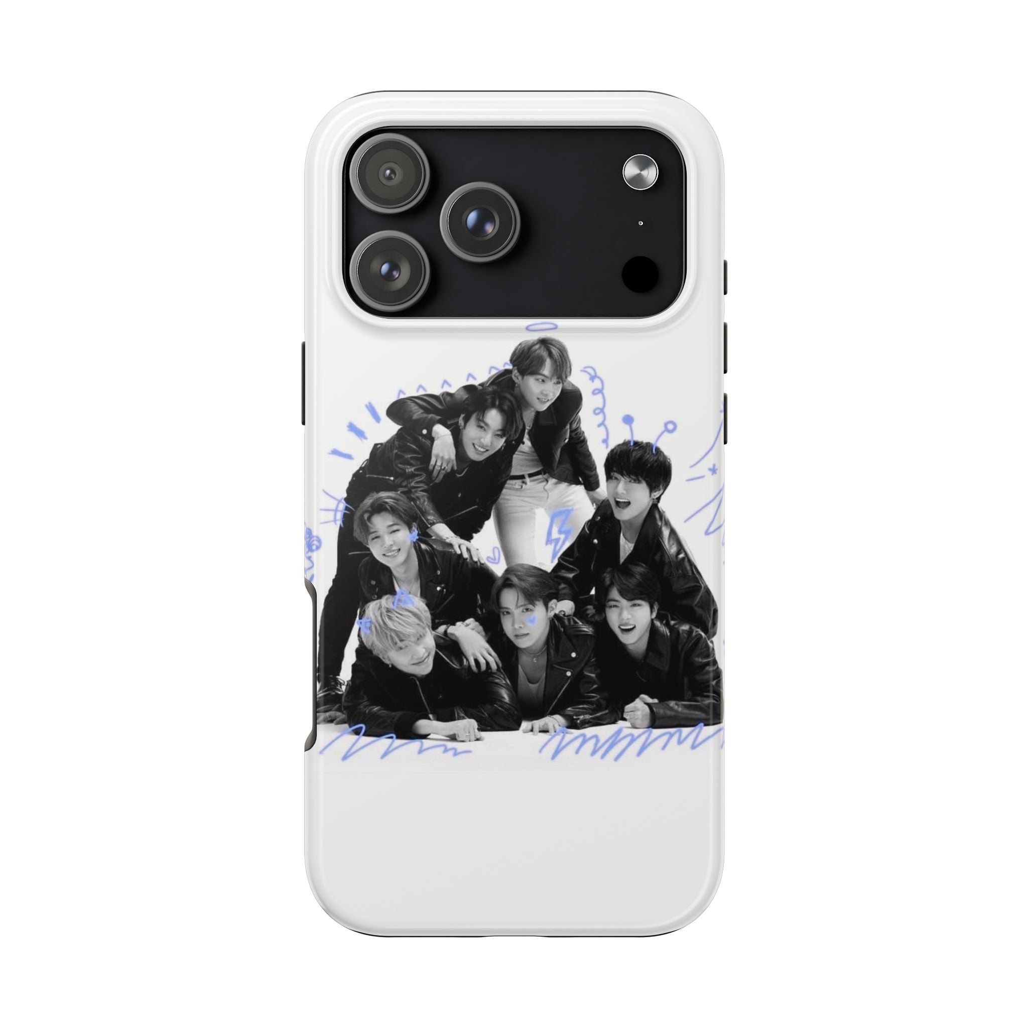 BTS Phone Cases