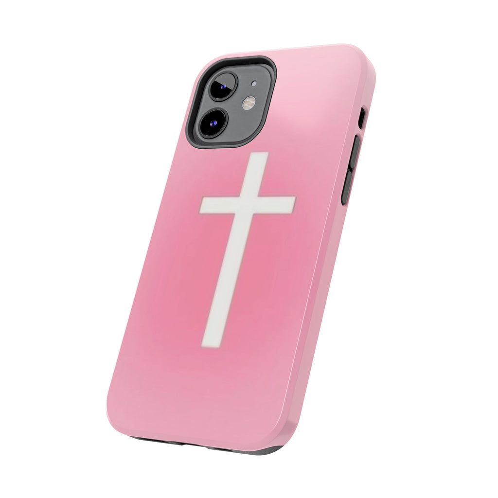 Cross Phone Cases