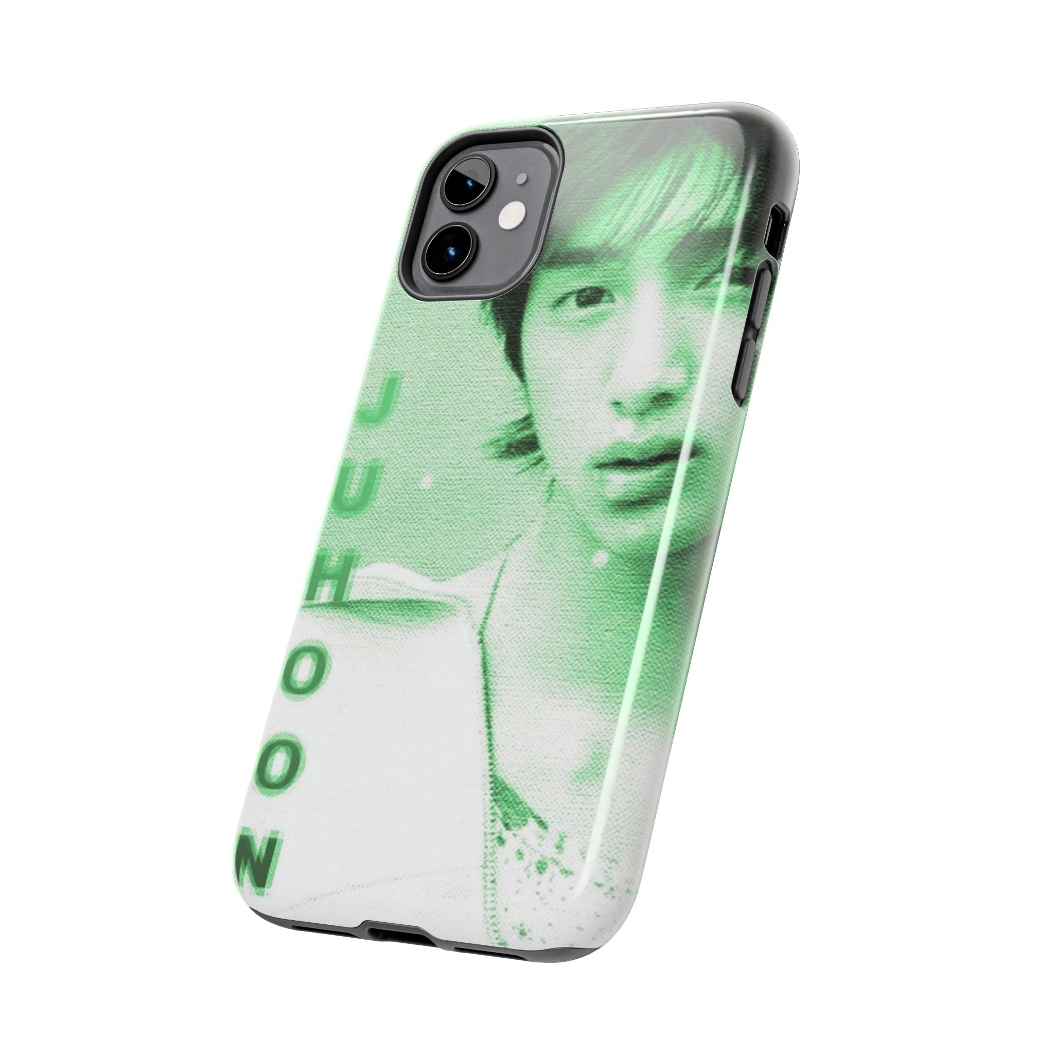 Juhoon Phone Cases