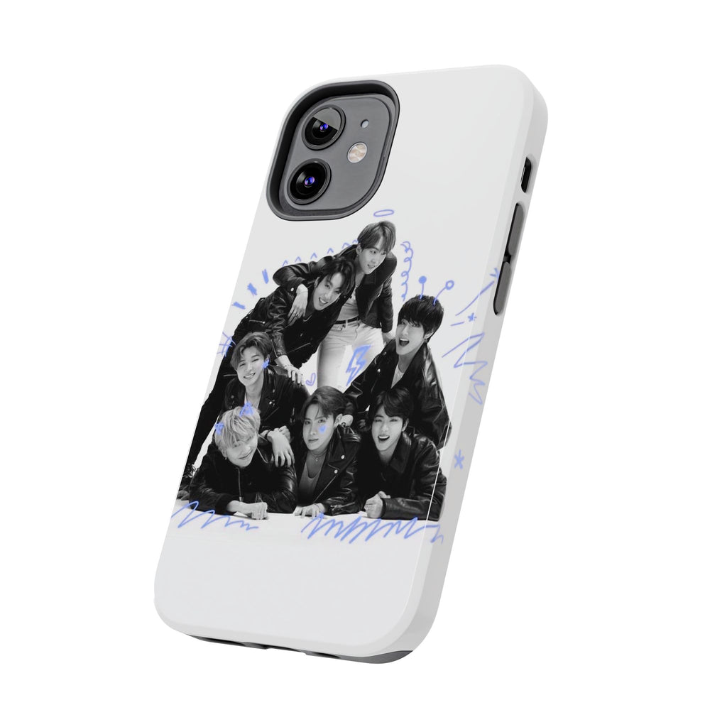 BTS Phone Cases