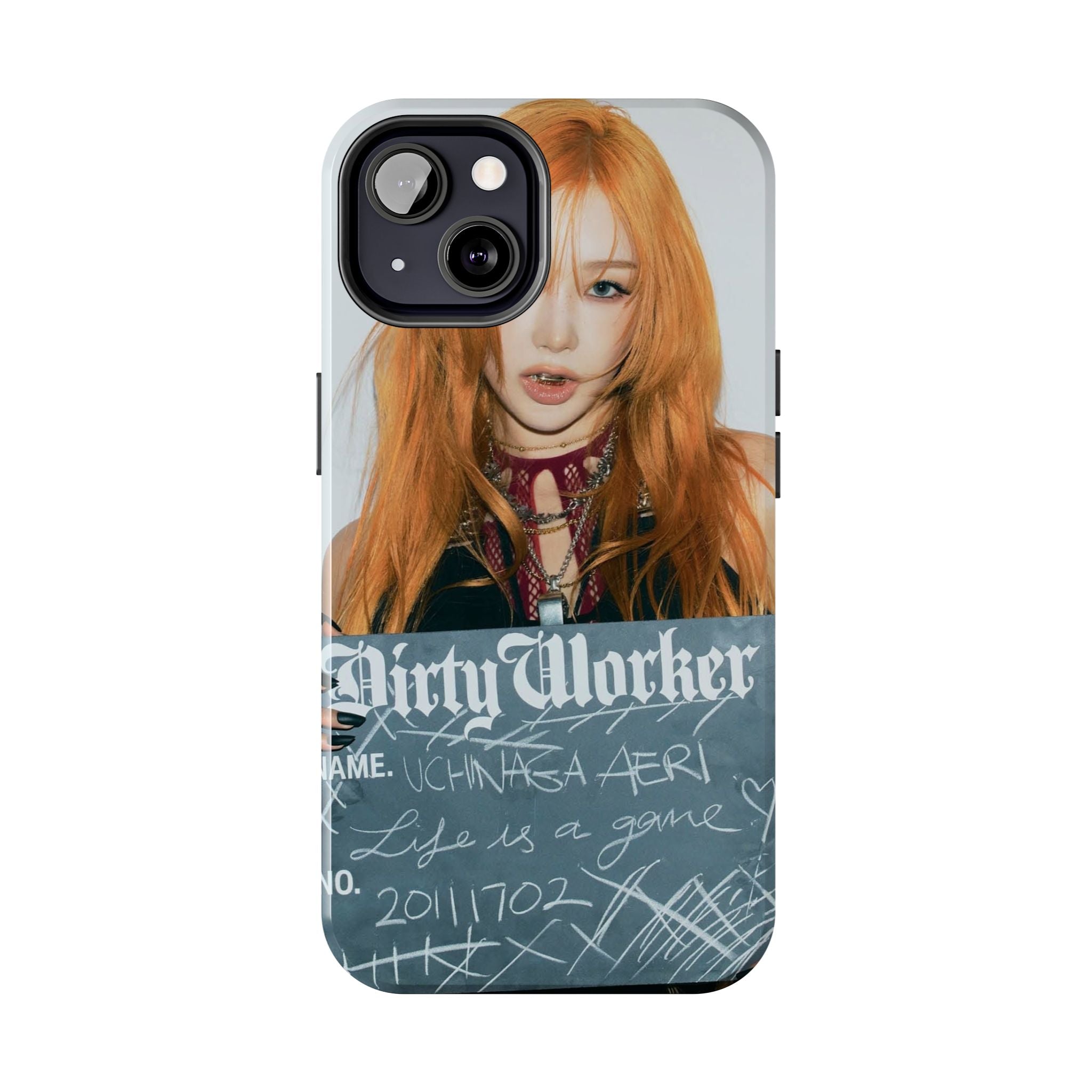 Aespa Giselle Phone Cases