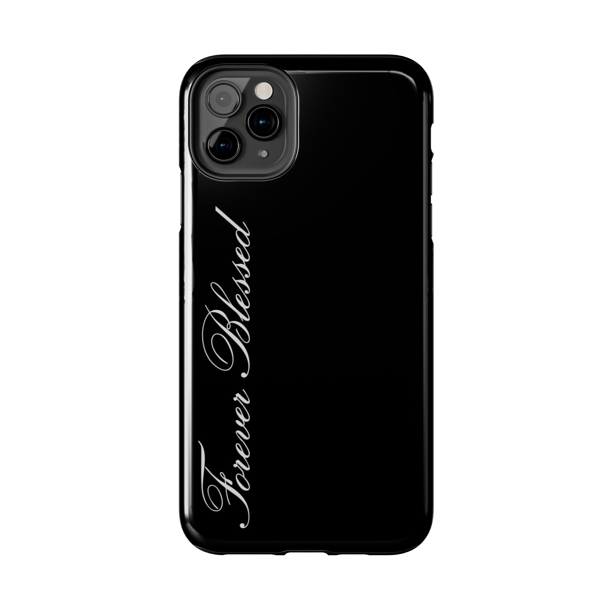 « Feel Blessed »  Phone Cases