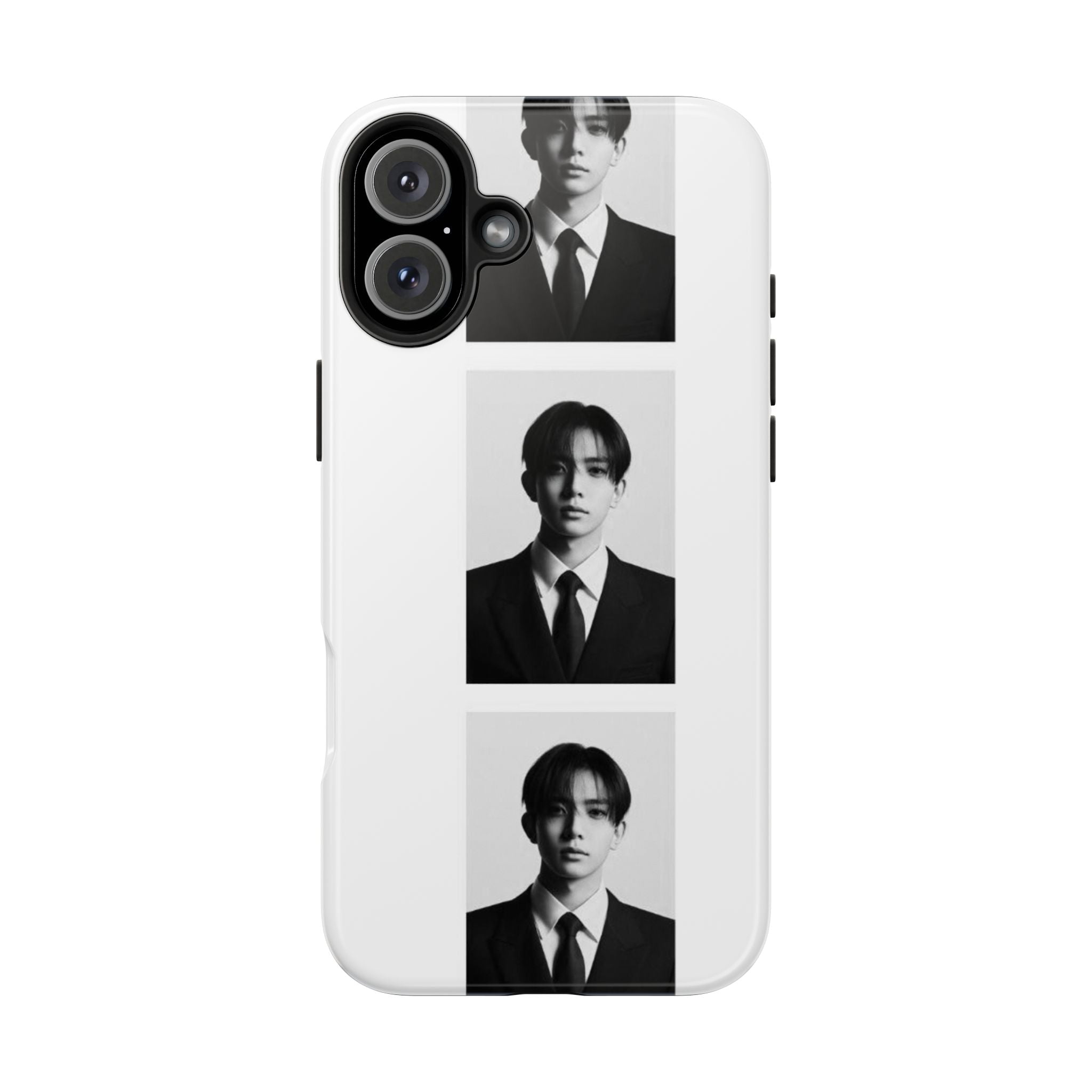 Heeseung Phone Cases