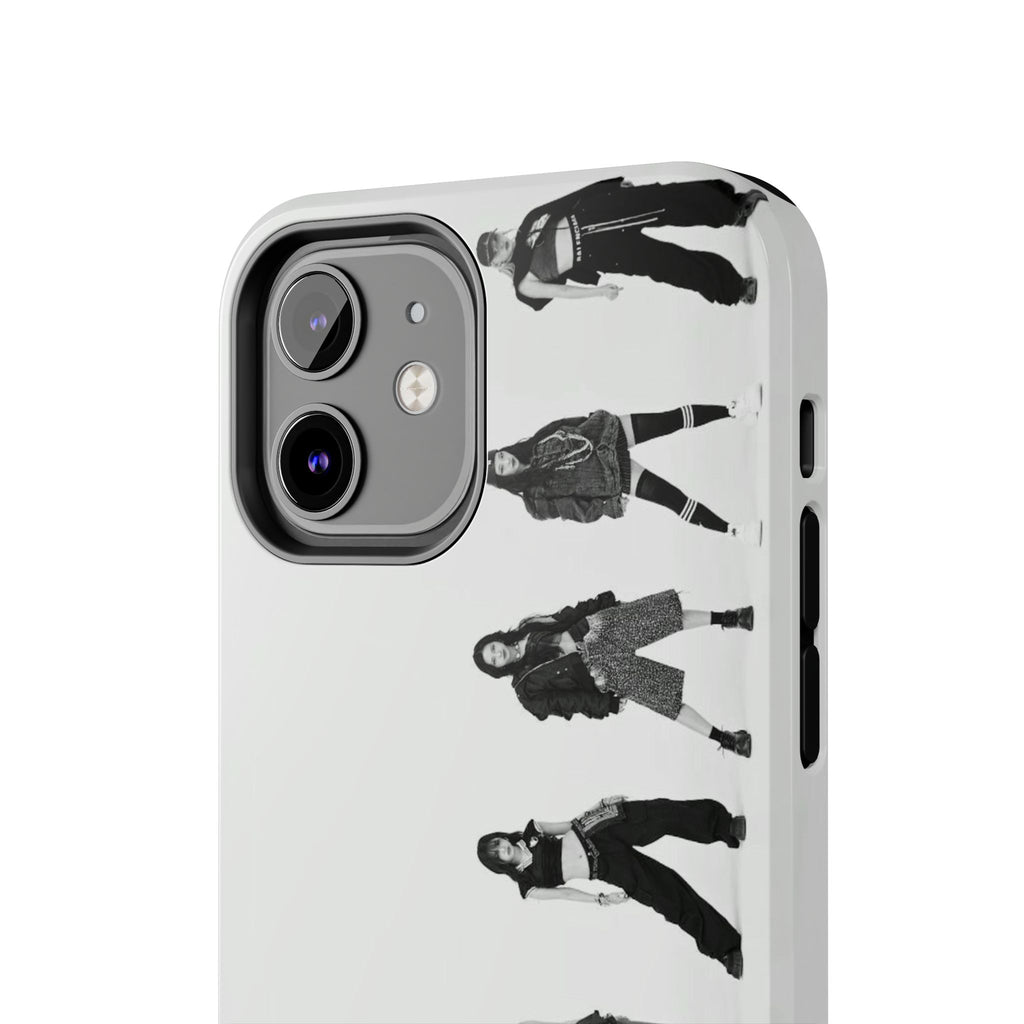 Babymonster Phone Cases