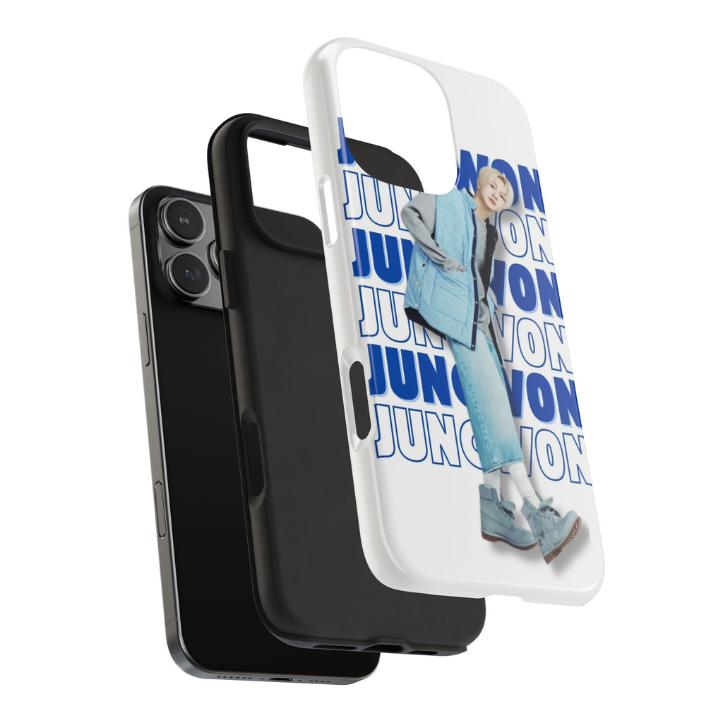 Enhypen Jungwon Phone Cases
