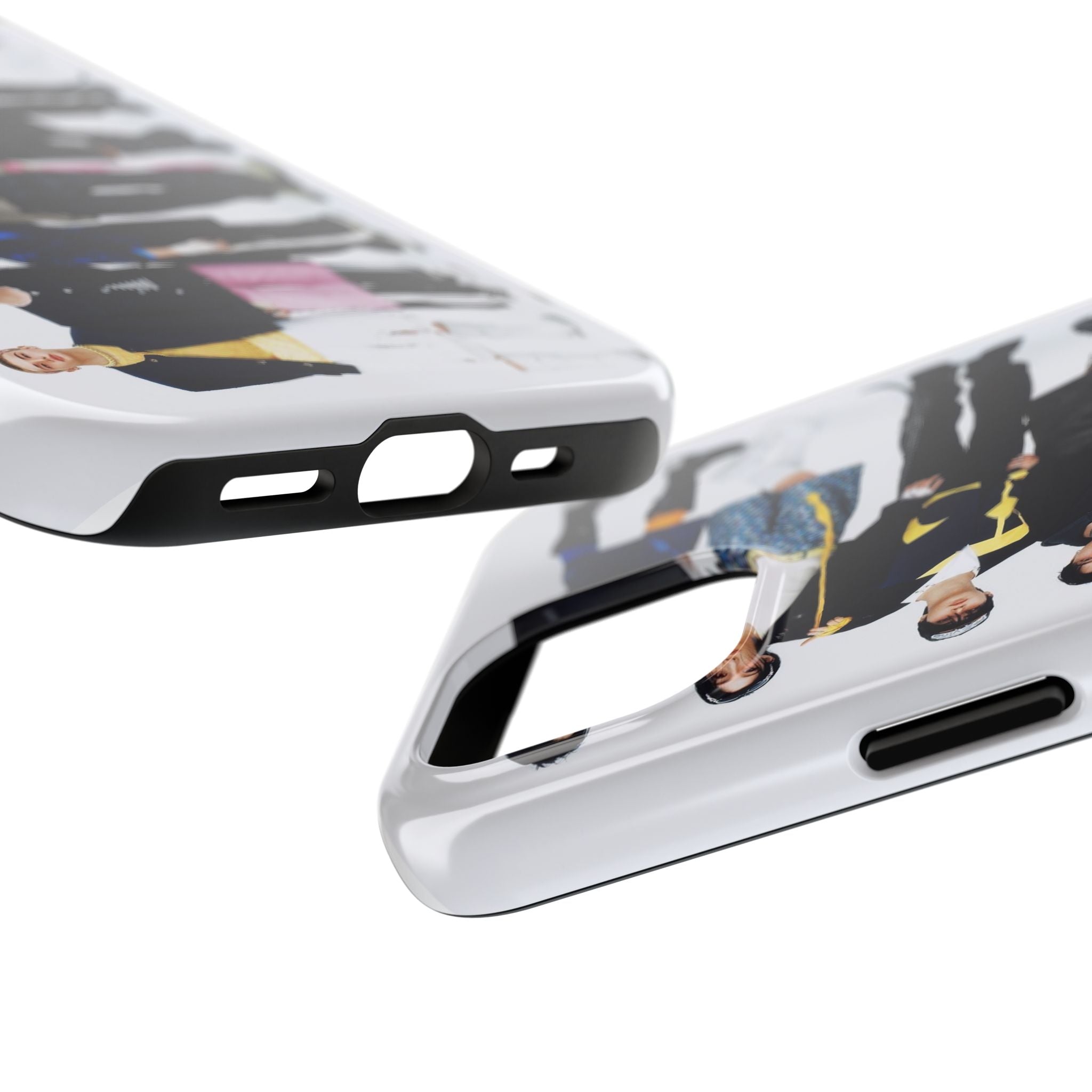 Straykids Karma Phone Cases