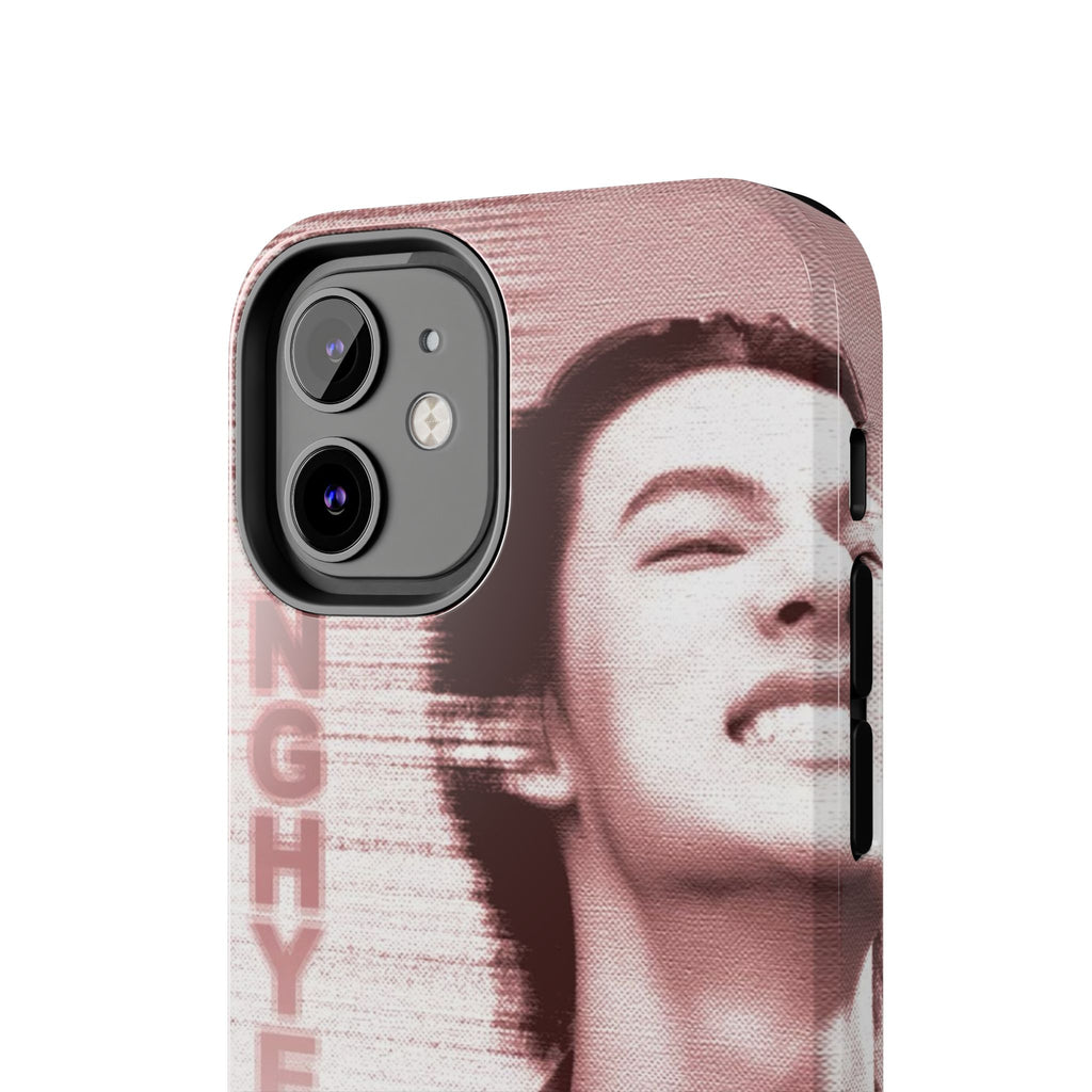 Seonghyeon Phone Cases