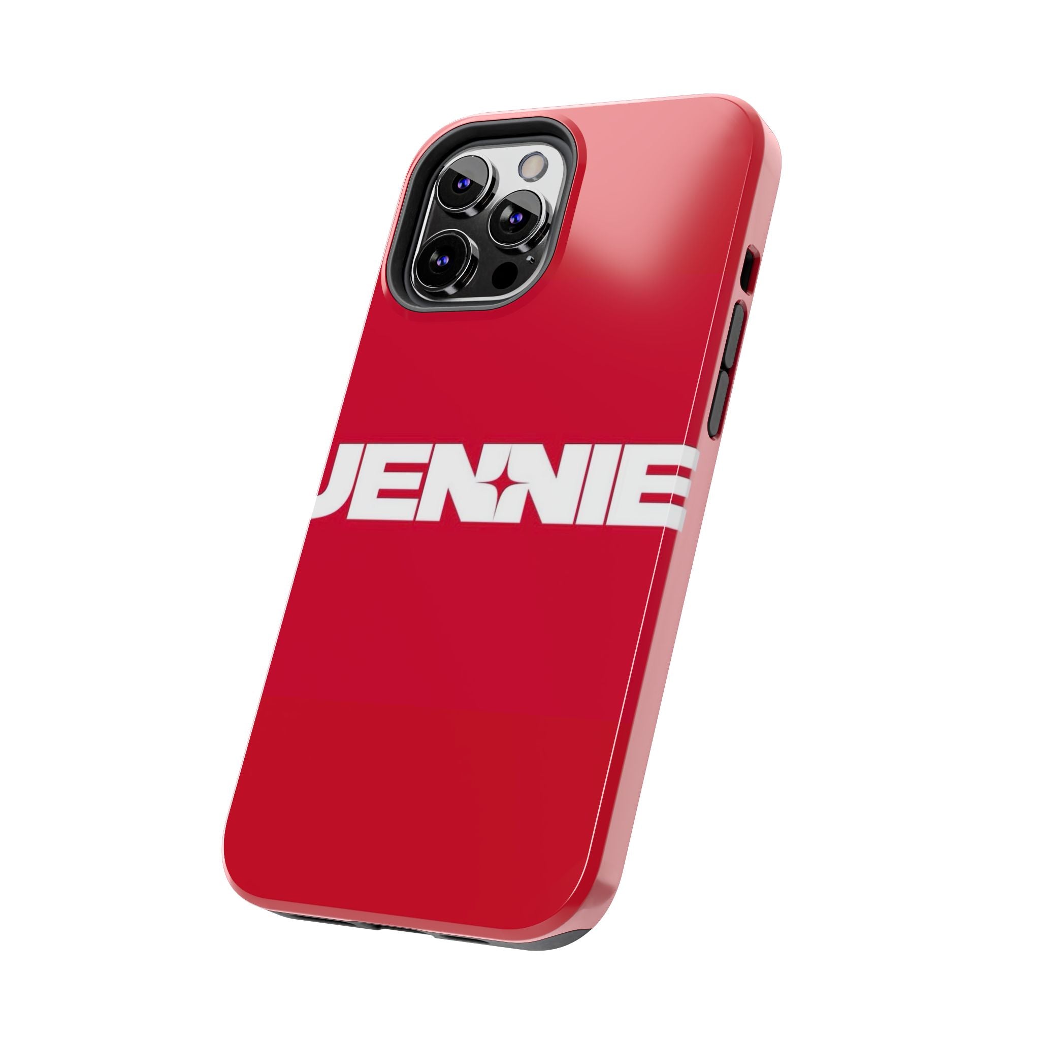 Jennie Phone Cases