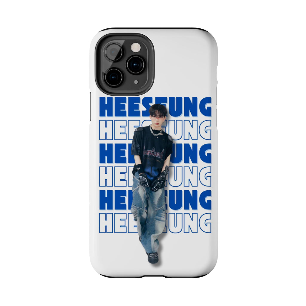 Enhypen Heeseung Phone Cases