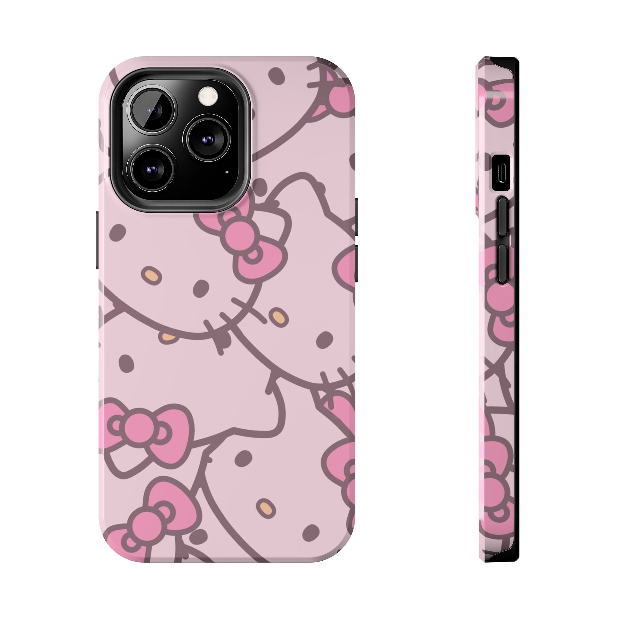 Hello Kitty Phone Cases