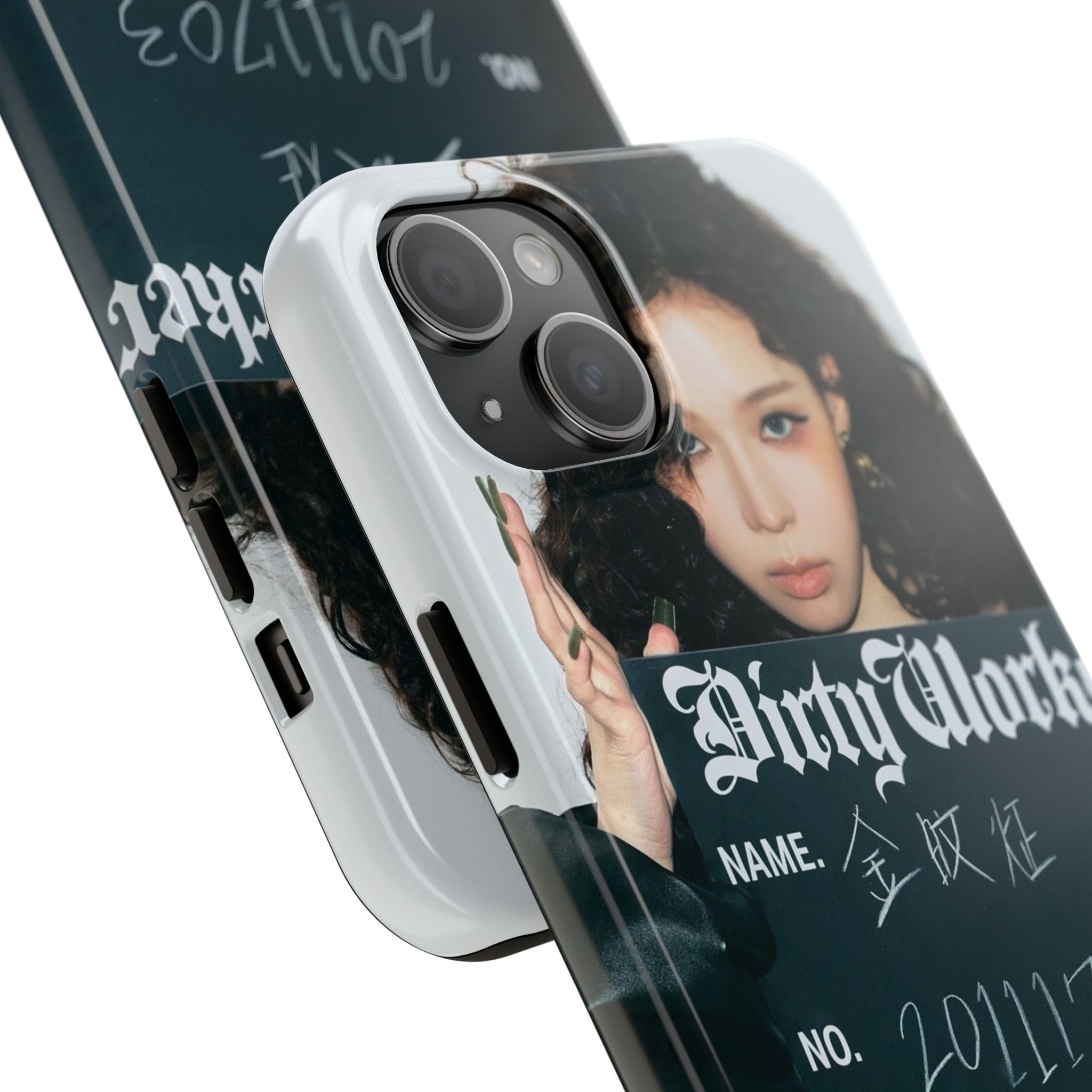 Aespa Winter Phone Cases