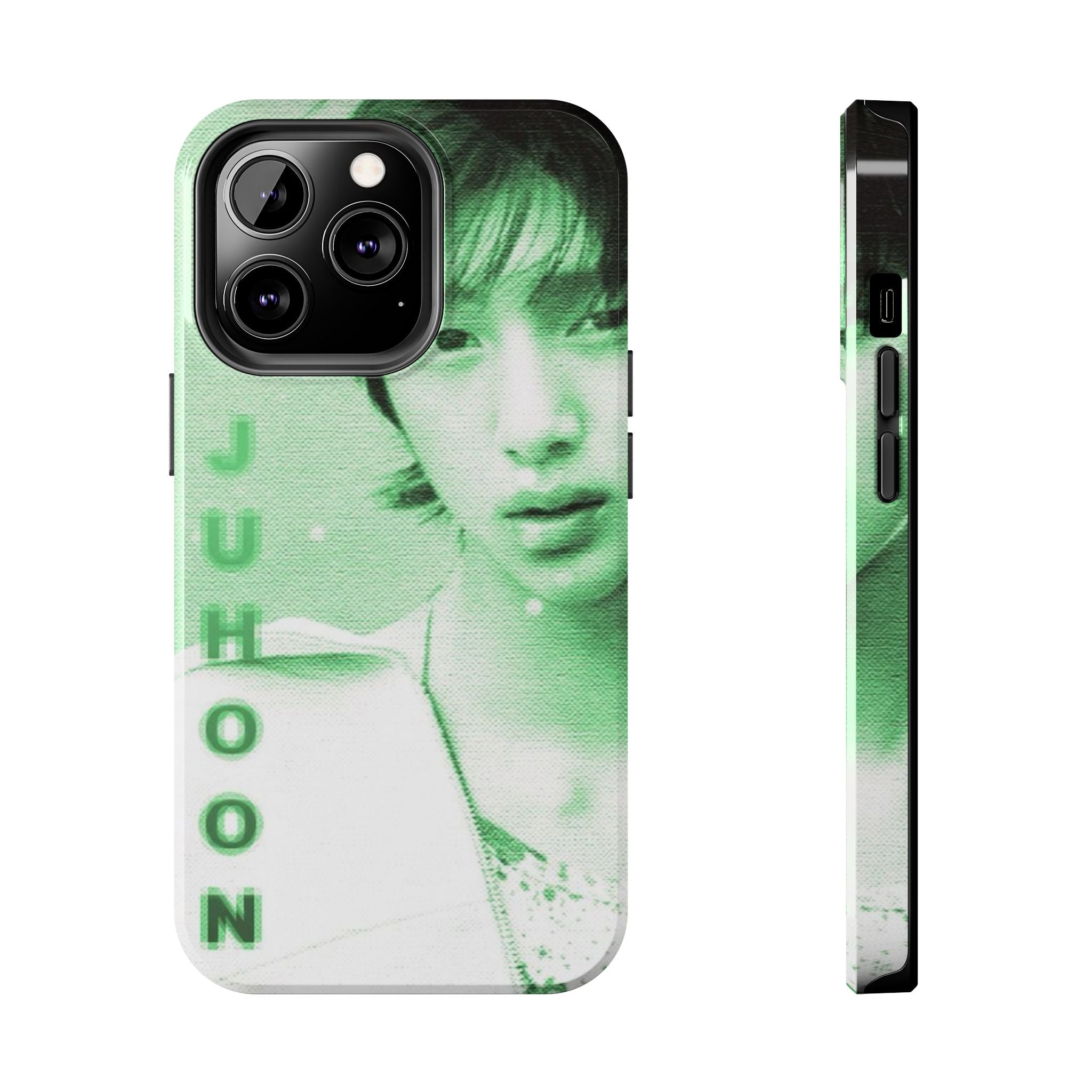 Juhoon Phone Cases
