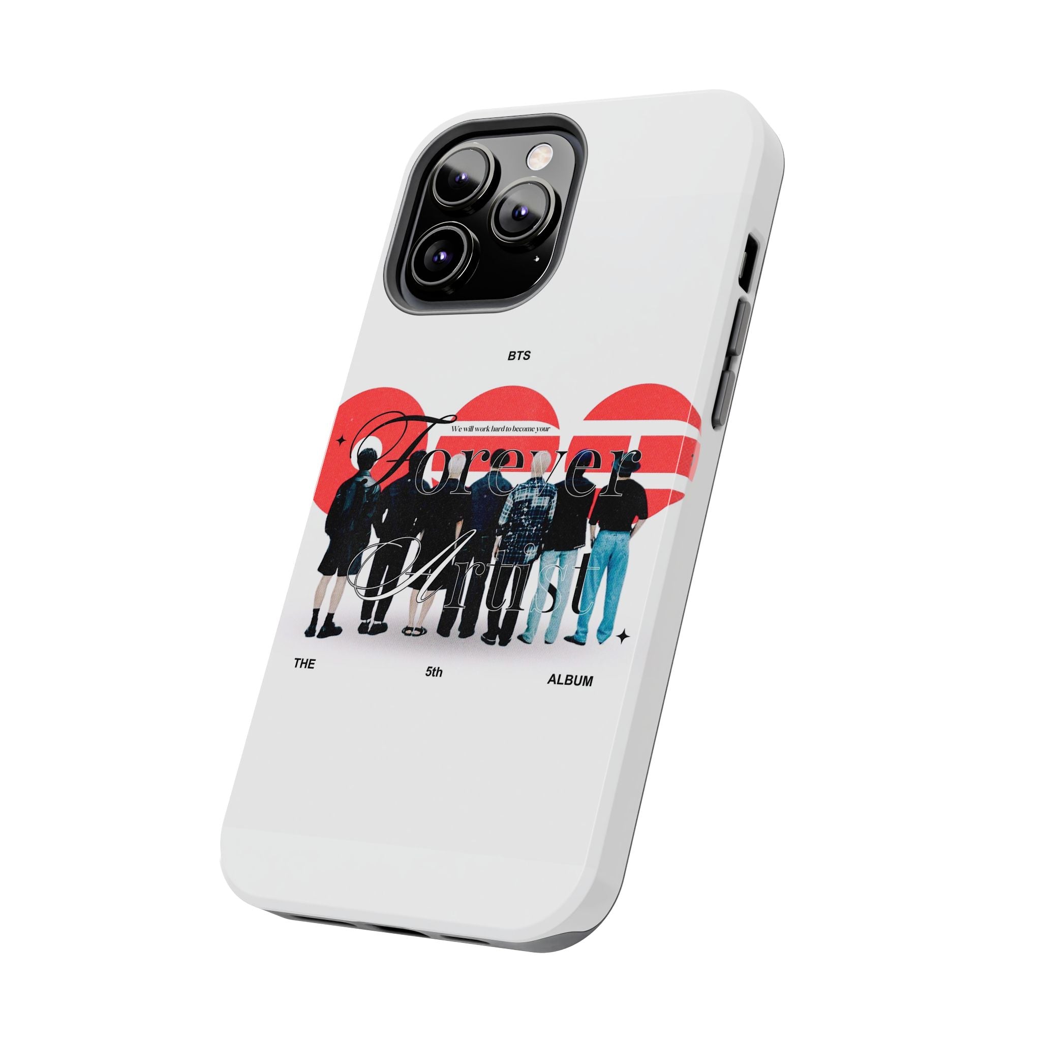 BTS Phone Cases