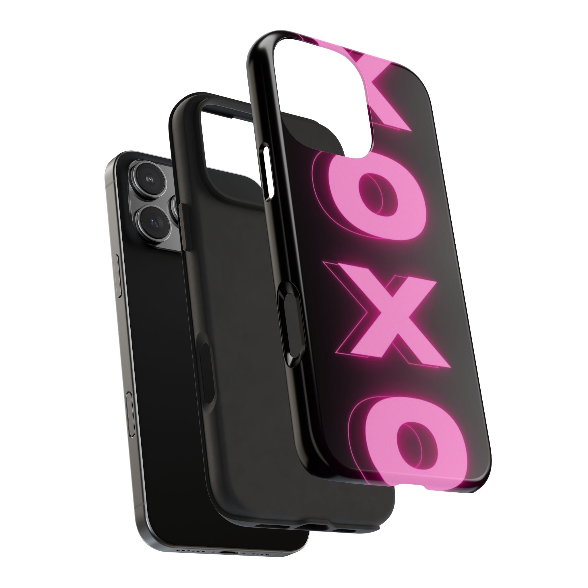 « XOXO » Phone Cases