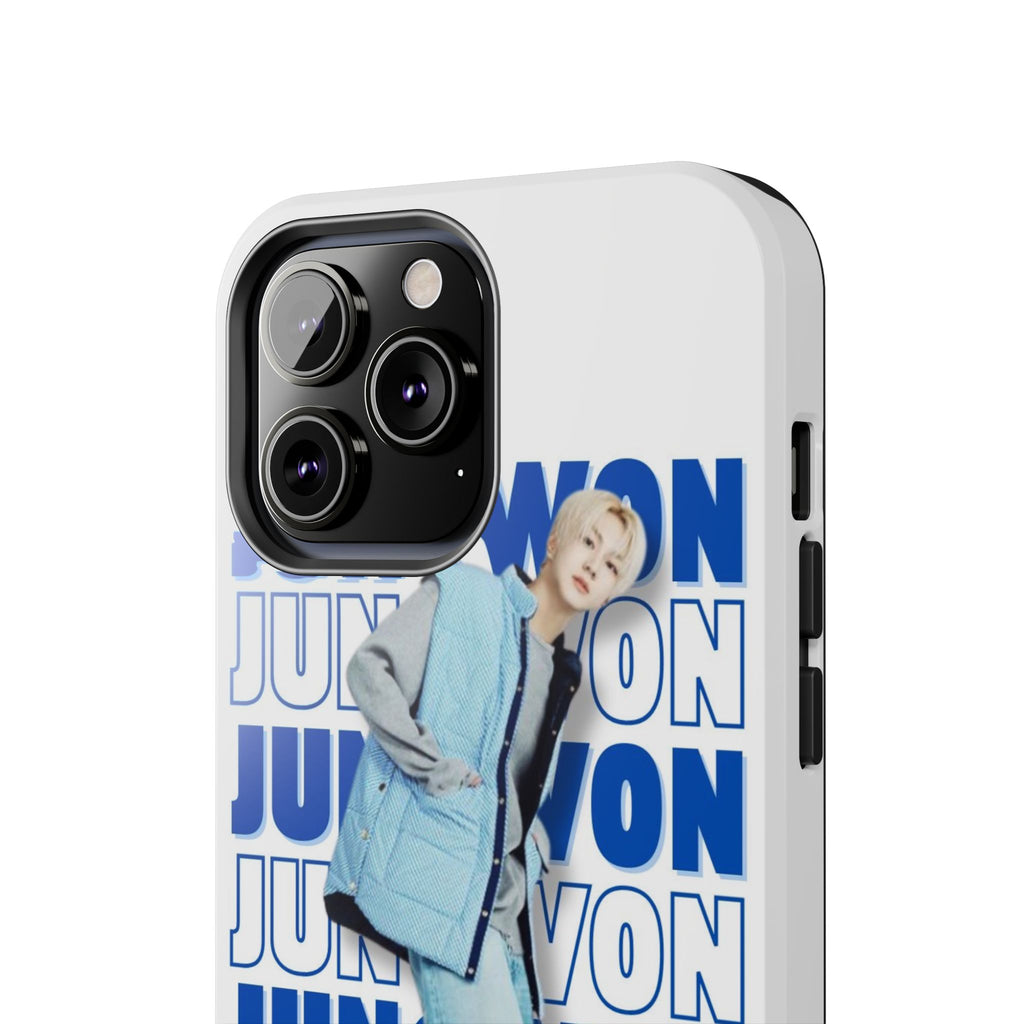 Enhypen Jungwon Phone Cases