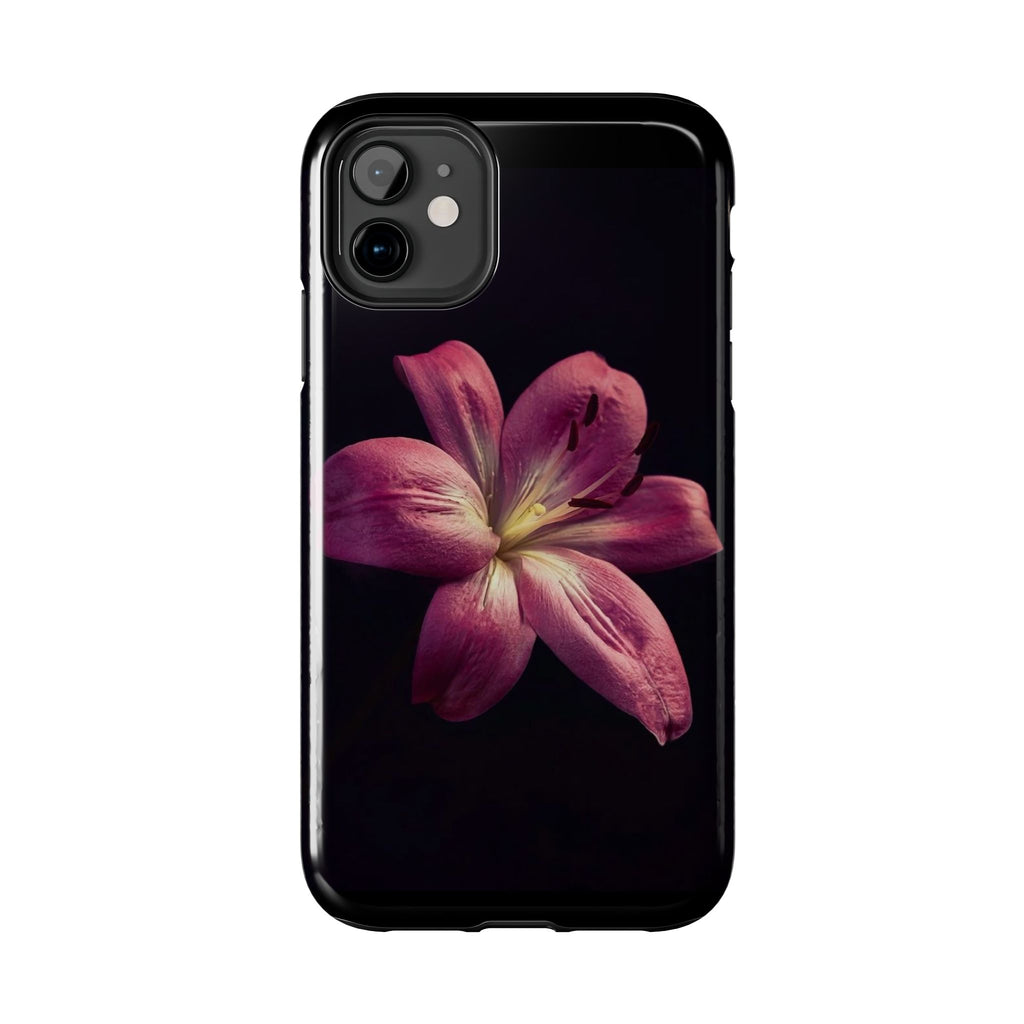Lily Phone Cases