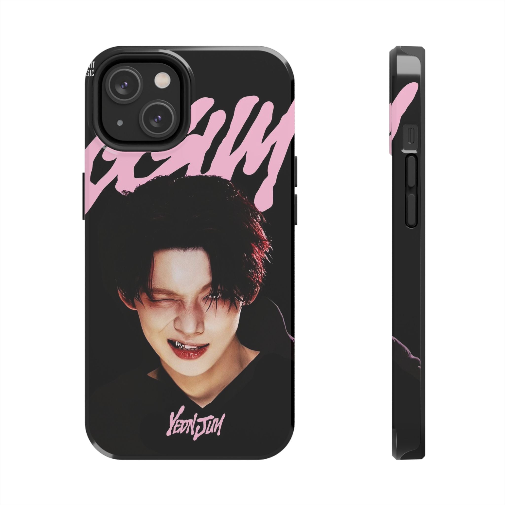 TXT Yeonjun Phone Cases