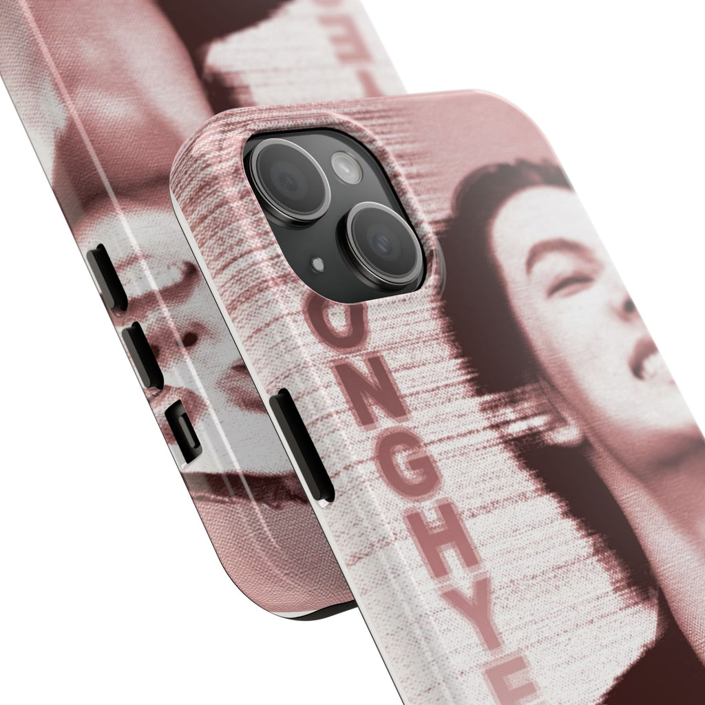 Seonghyeon Phone Cases