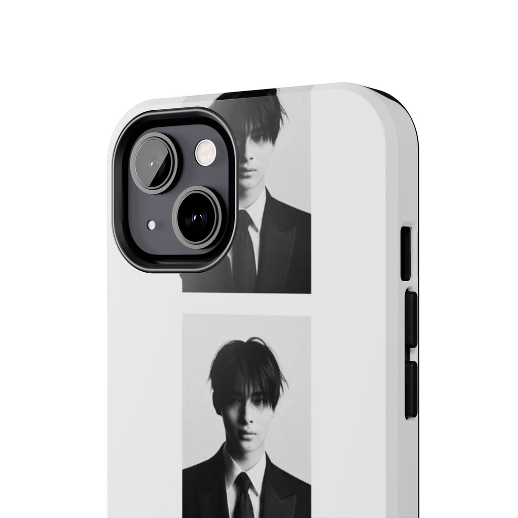 Niki Phone Cases