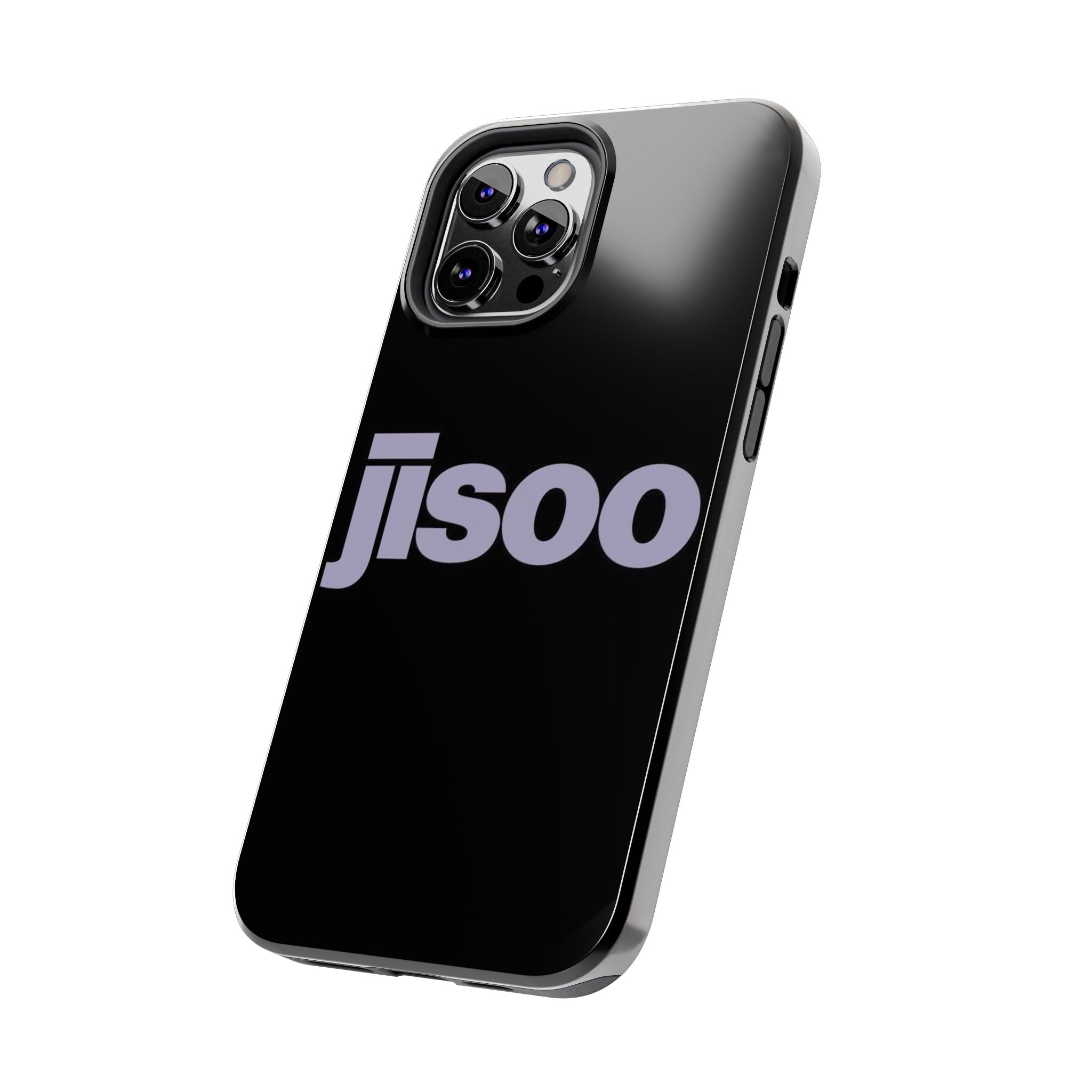 Jisoo Phone Cases