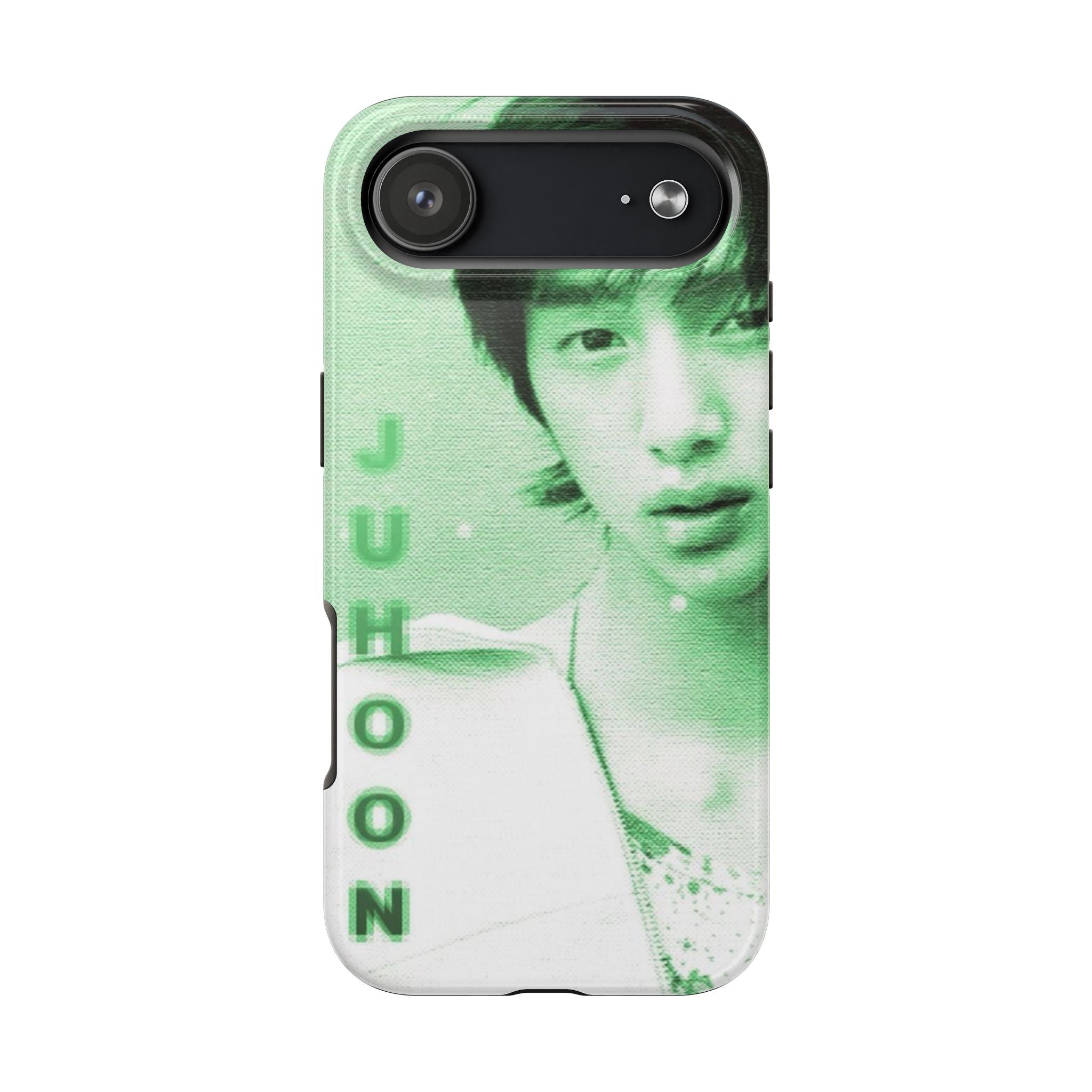 Juhoon Phone Cases