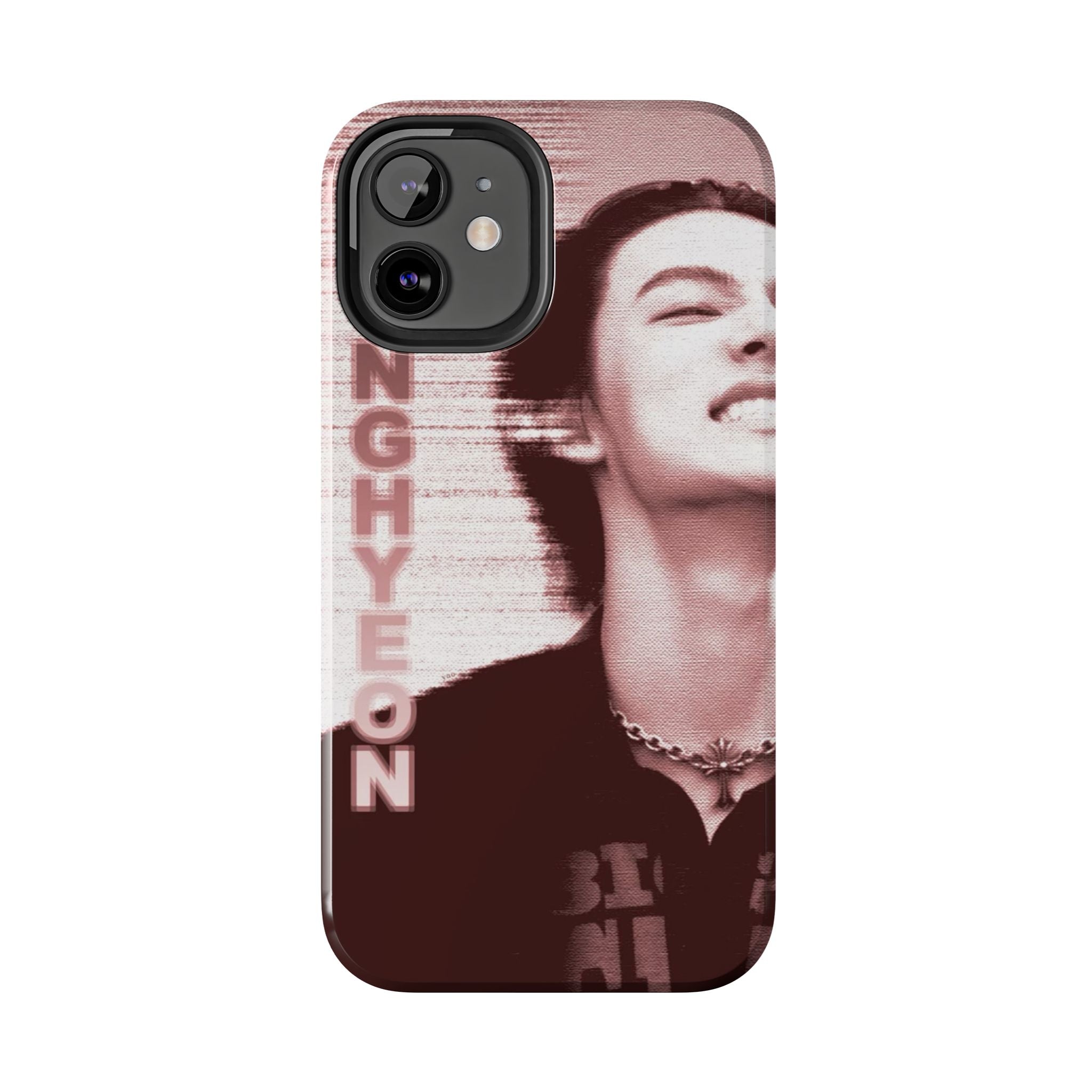 Seonghyeon Phone Cases