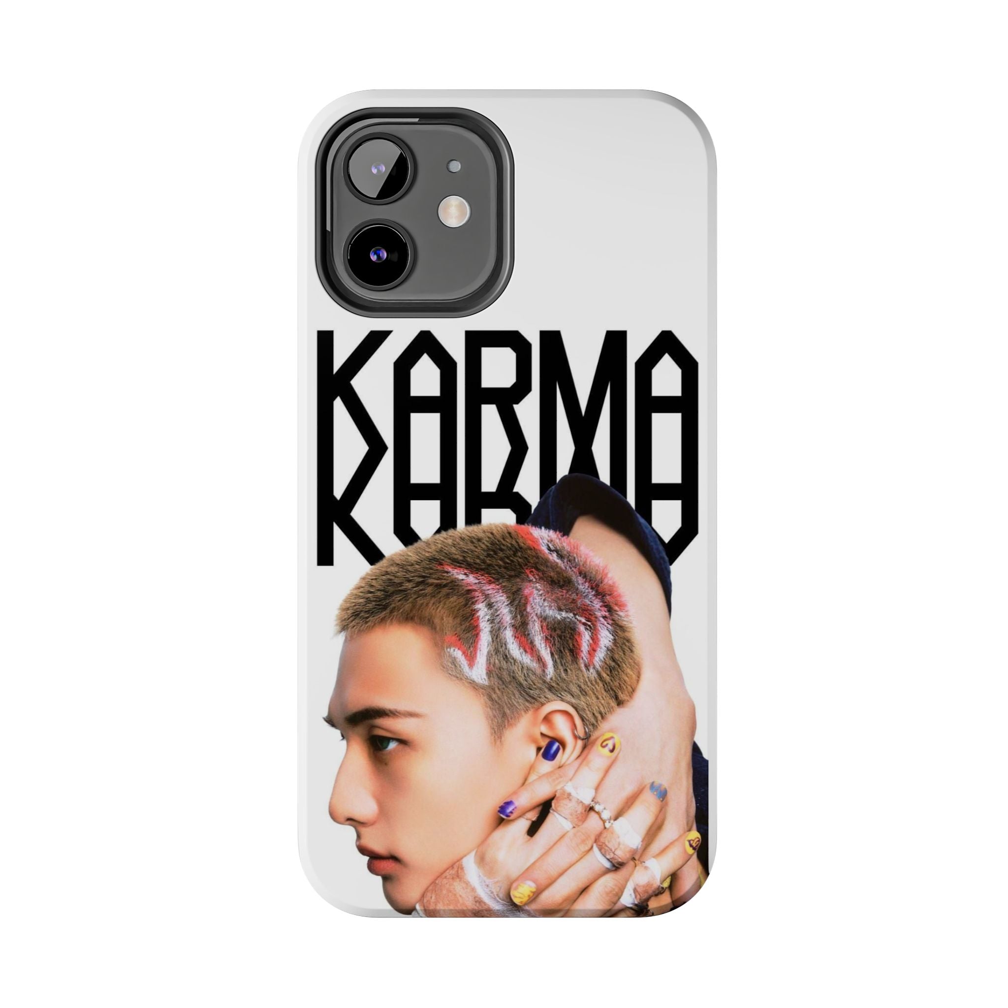 Straykids Hyunjin Karma Phone Cases