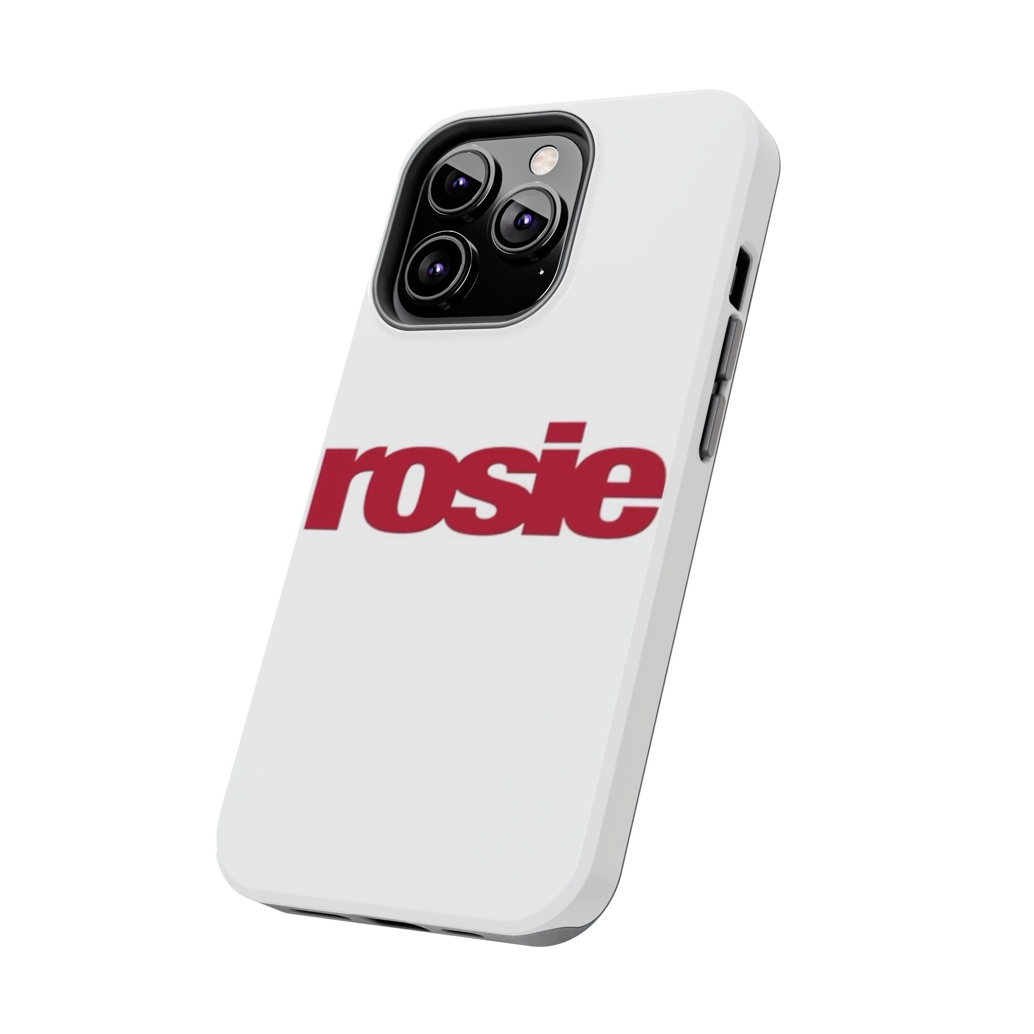 Rosie Phone Cases