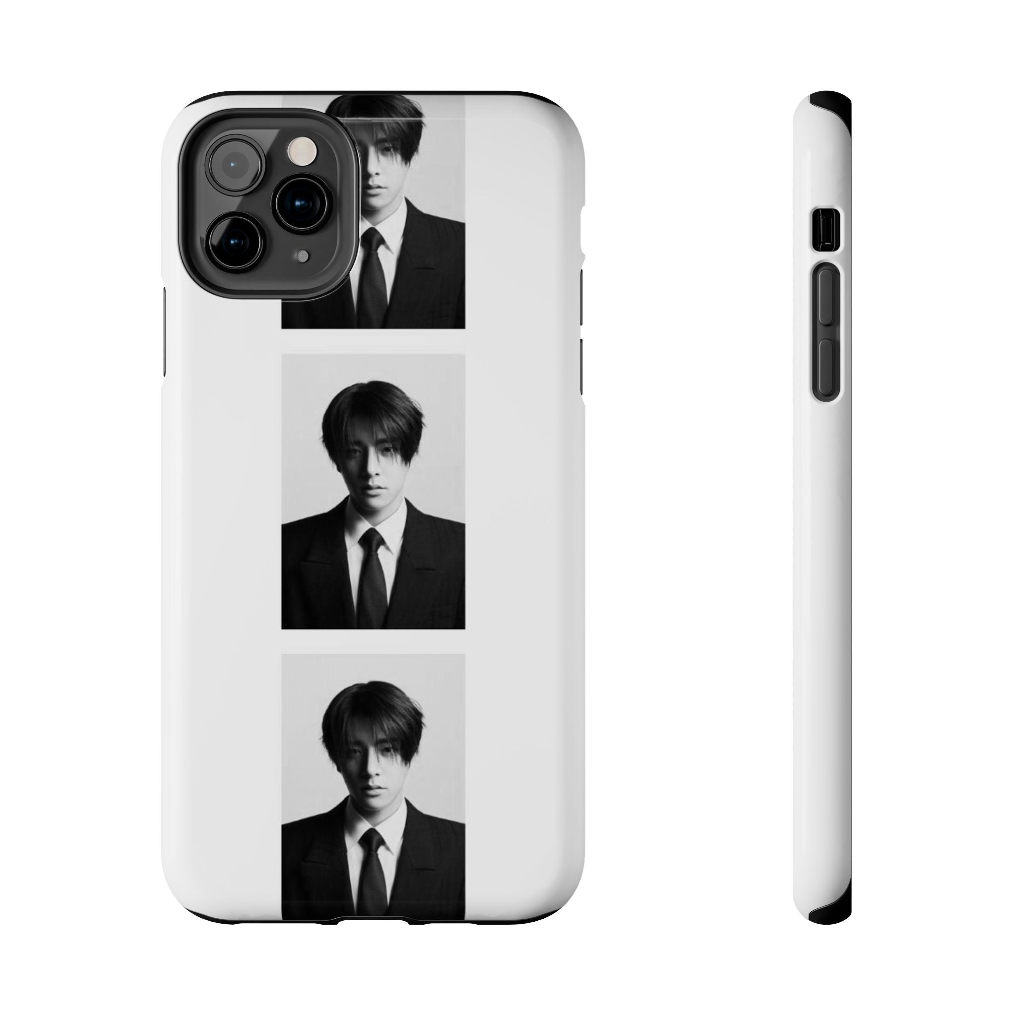 Jake Phone Cases