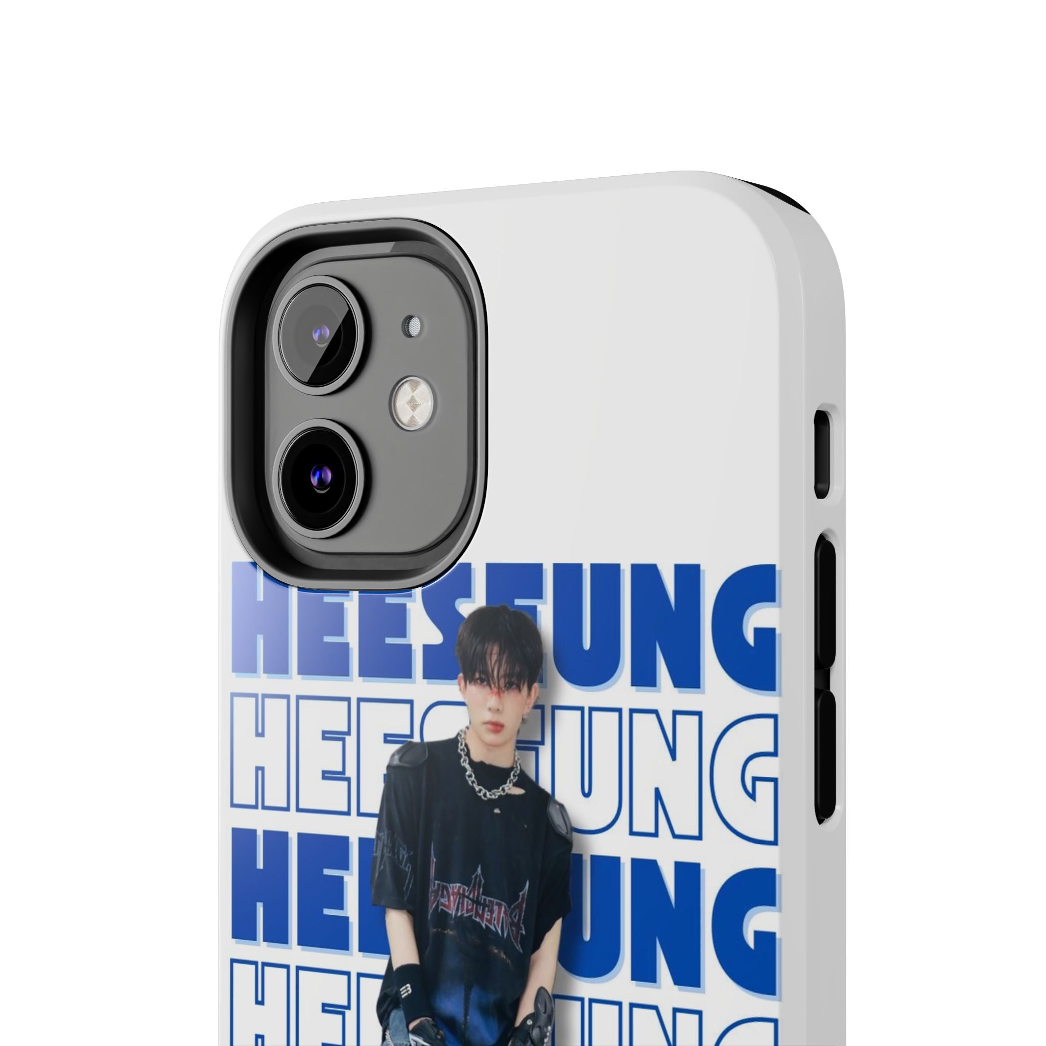 Enhypen Heeseung Phone Cases