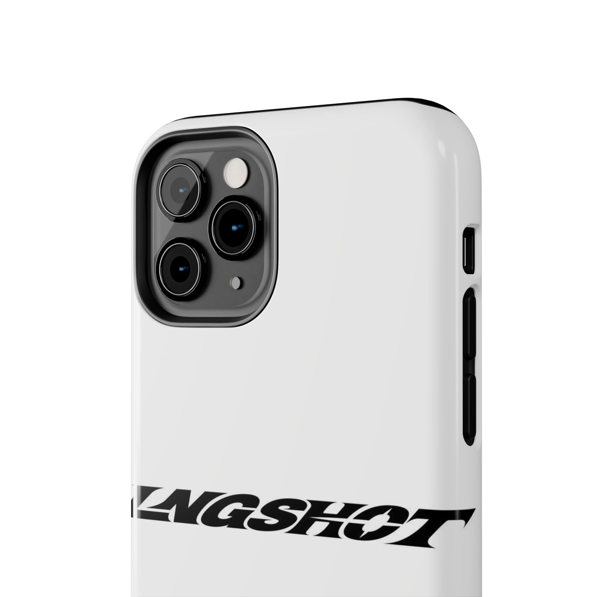 Lngshot Phone Cases