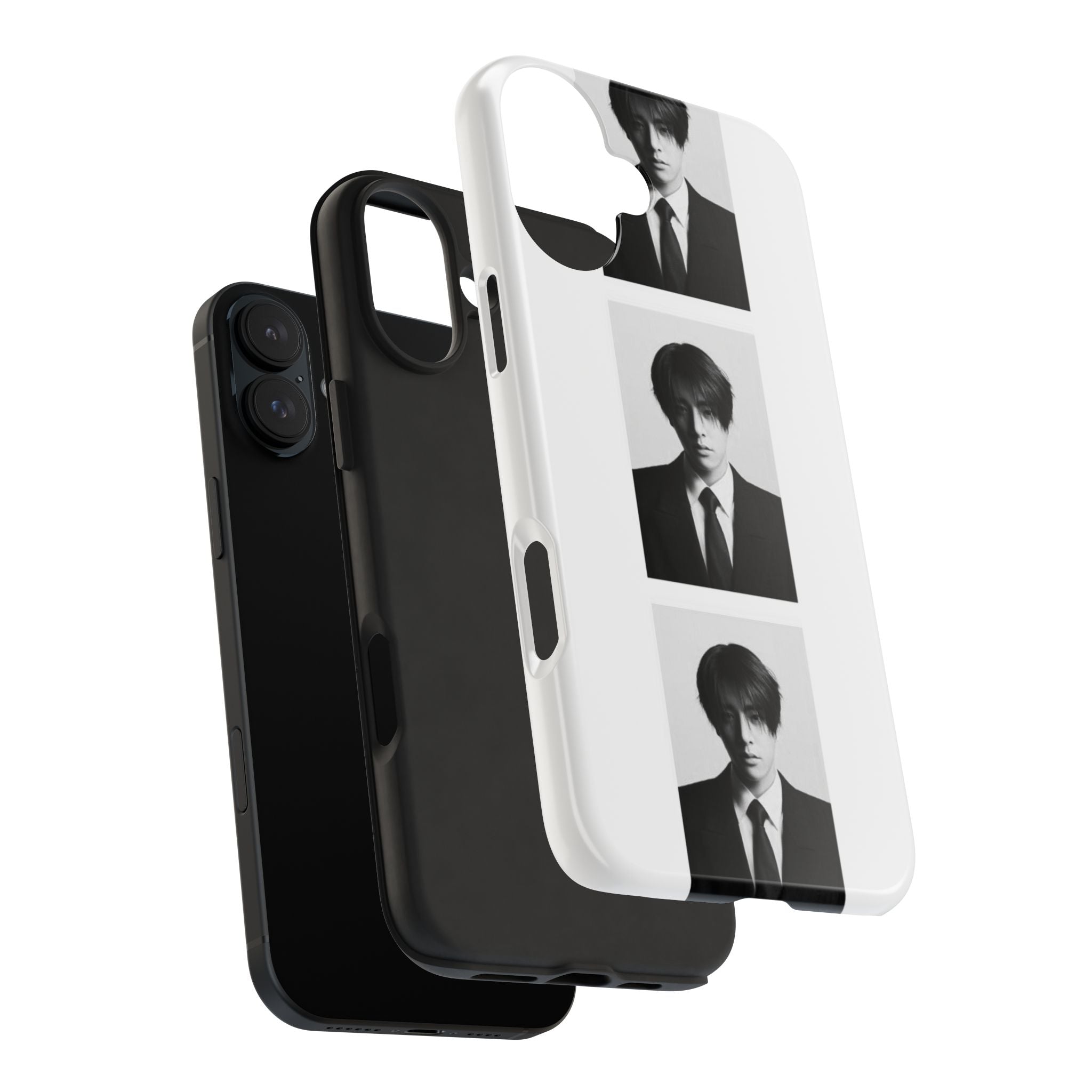 Jake Phone Cases