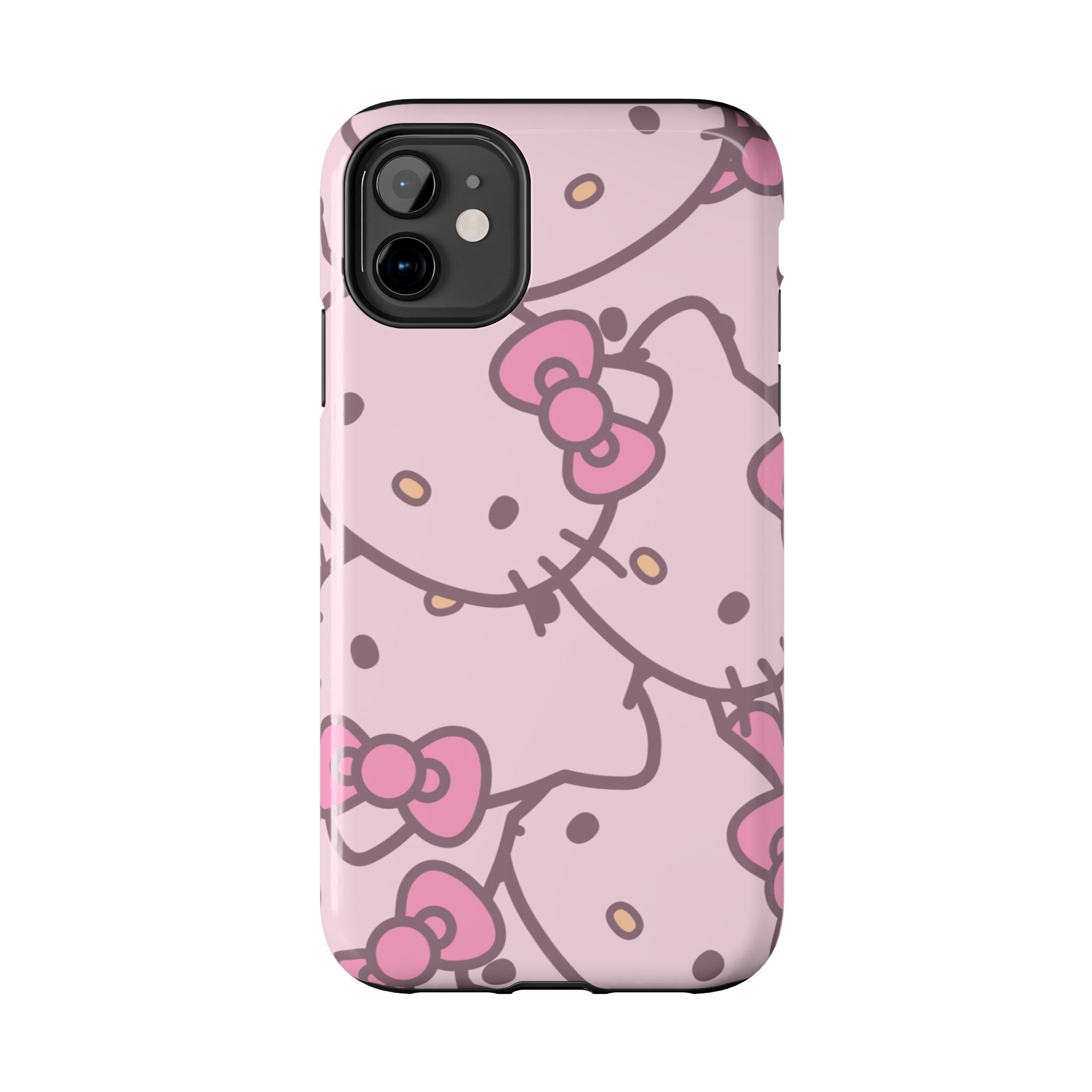 Hello Kitty Phone Cases