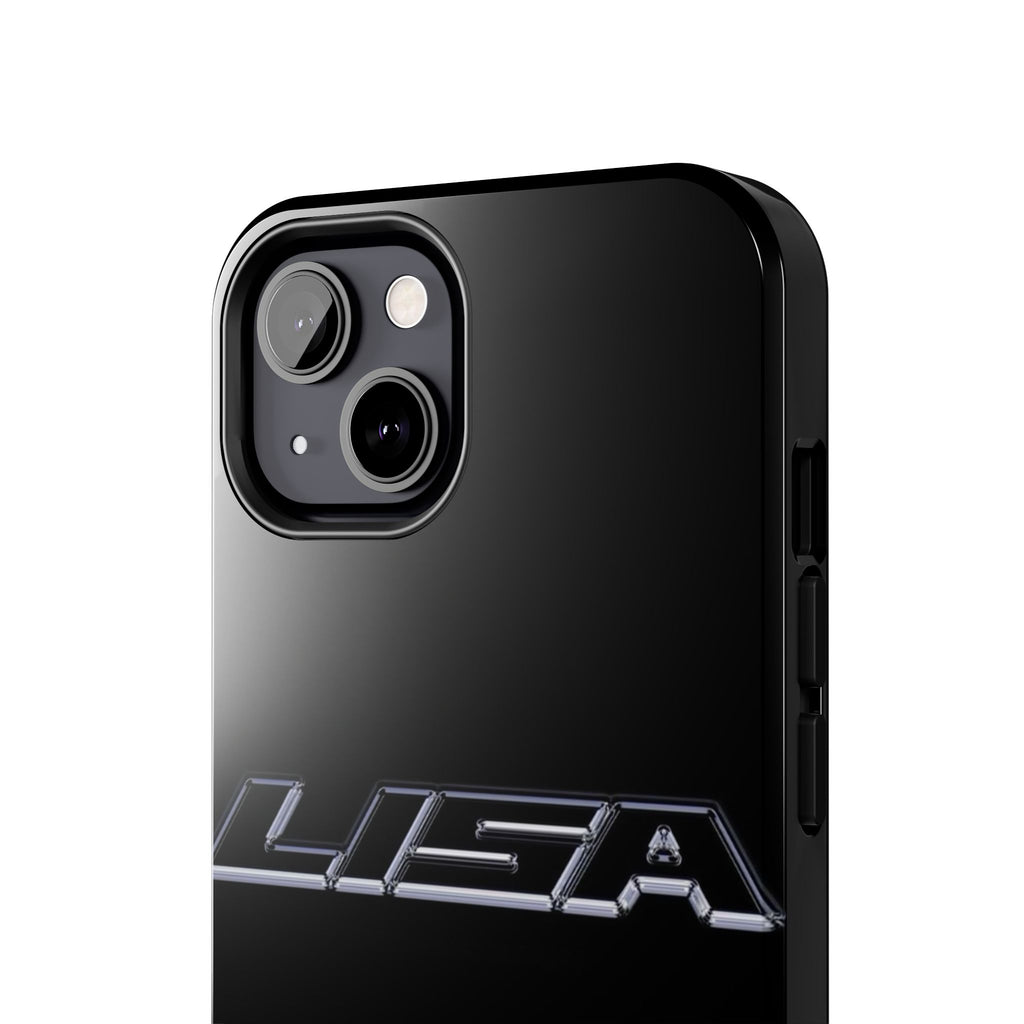 Lisa Phone Cases