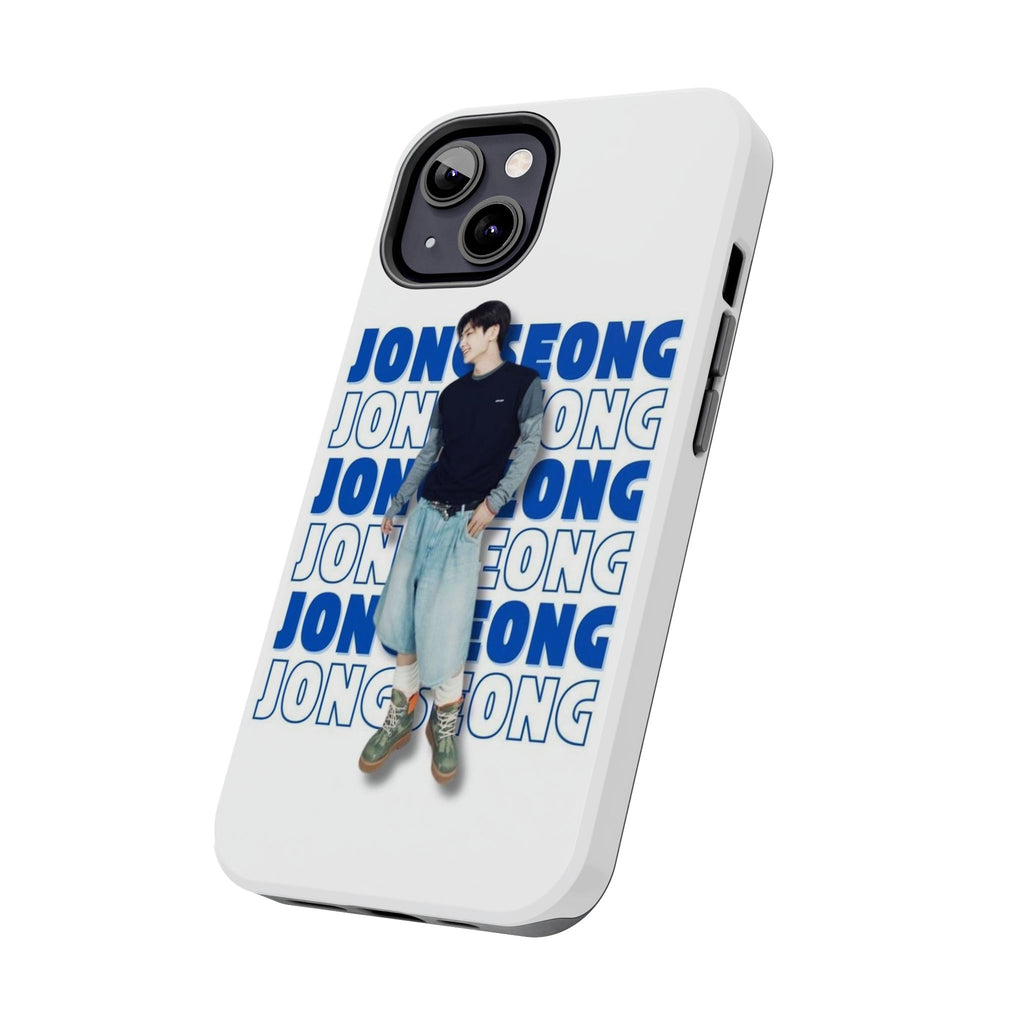 Enhypen Jay Phone Cases