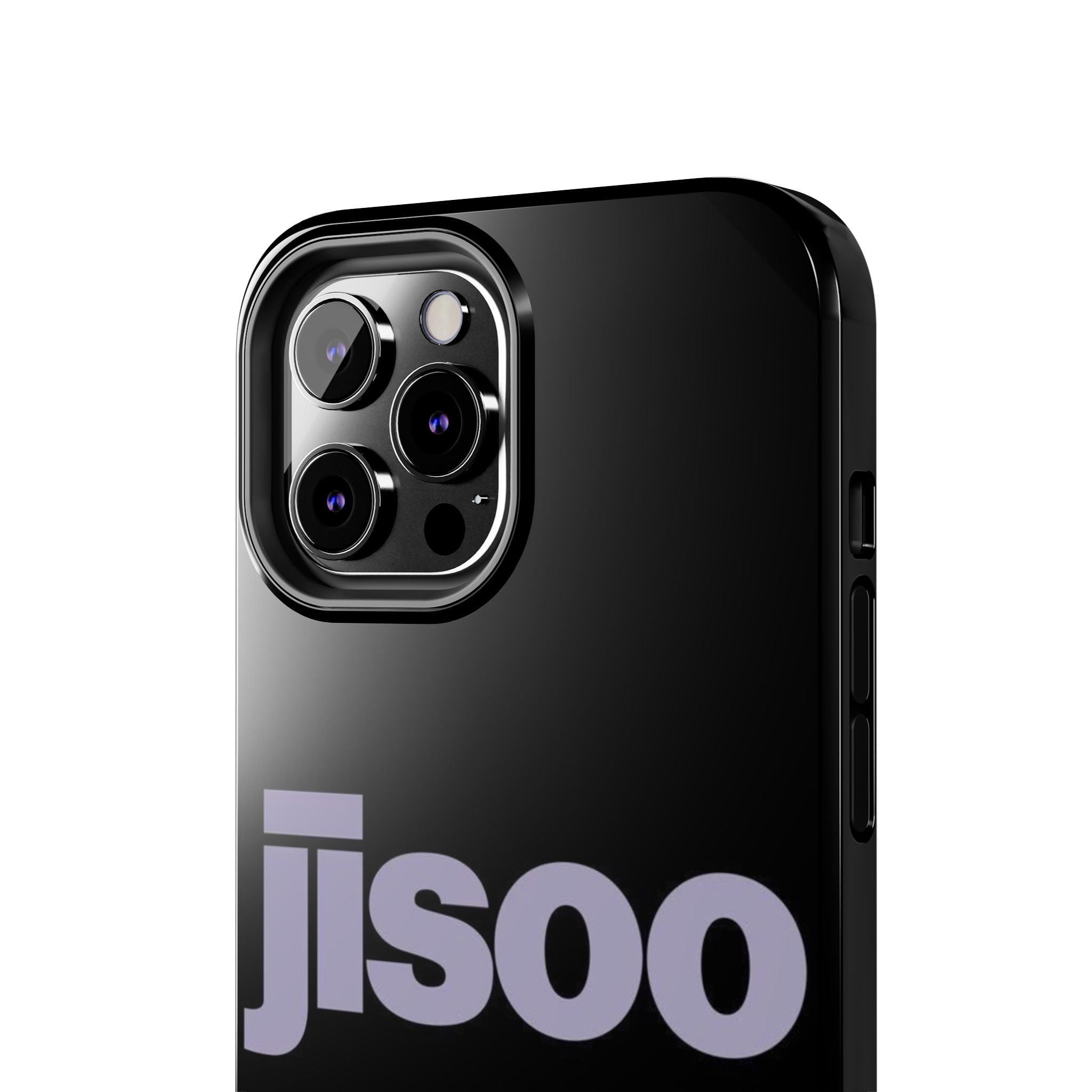Jisoo Phone Cases