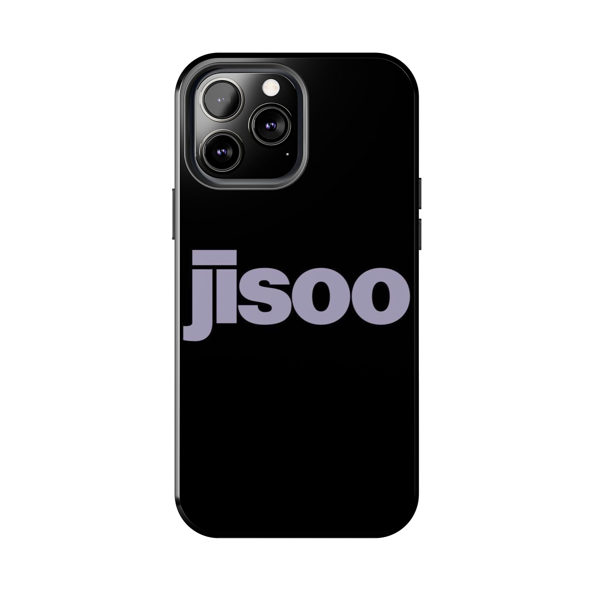 Jisoo Phone Cases