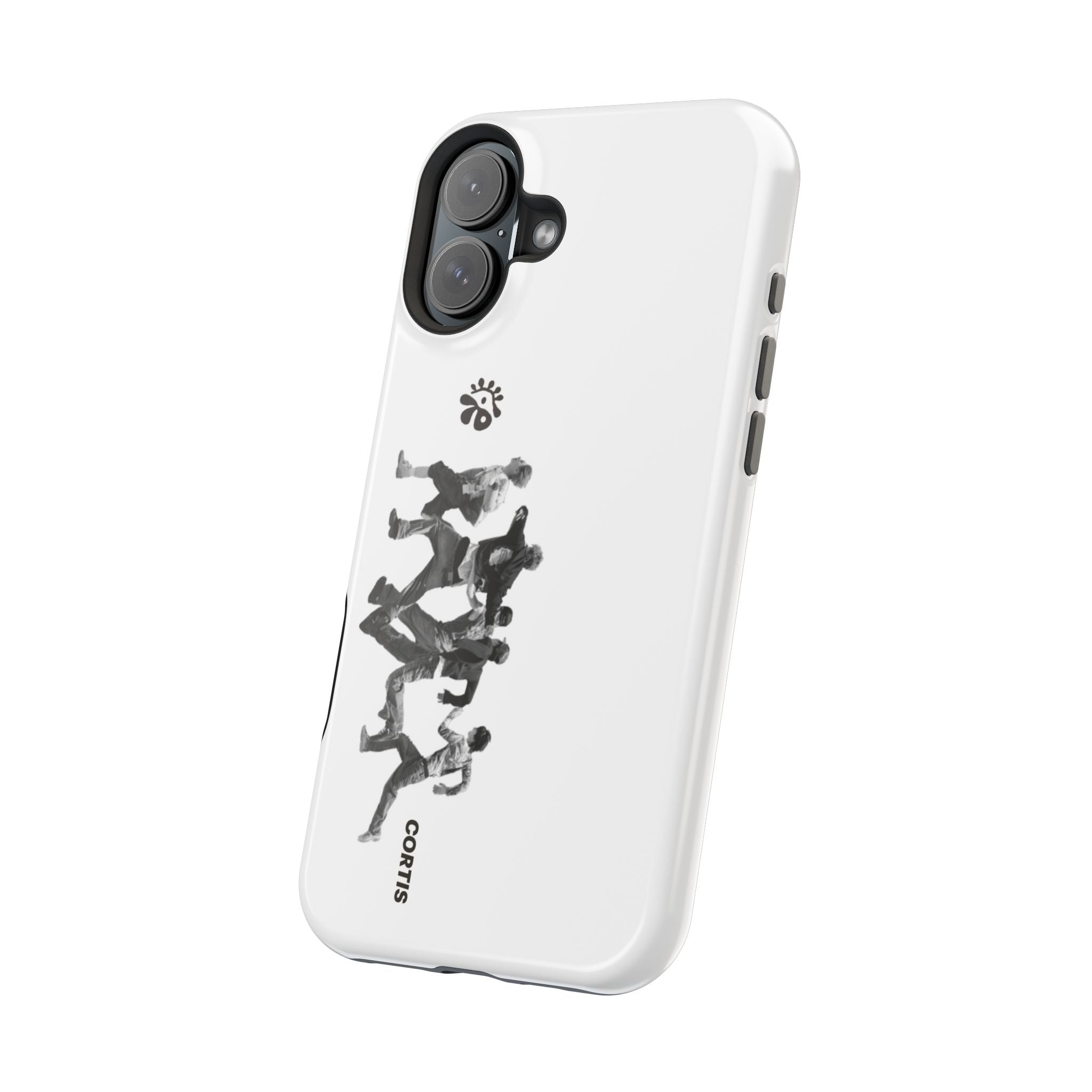 Cortis phone Cases