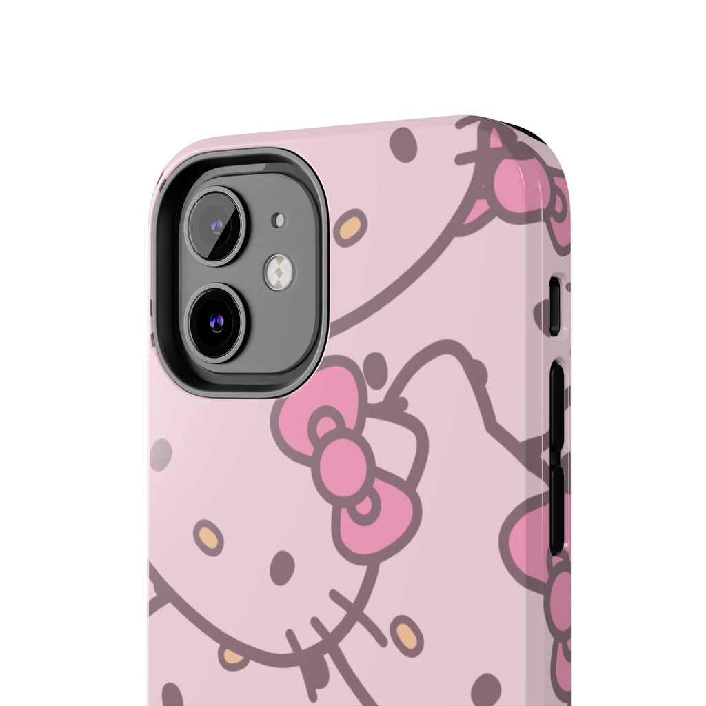 Hello Kitty Phone Cases