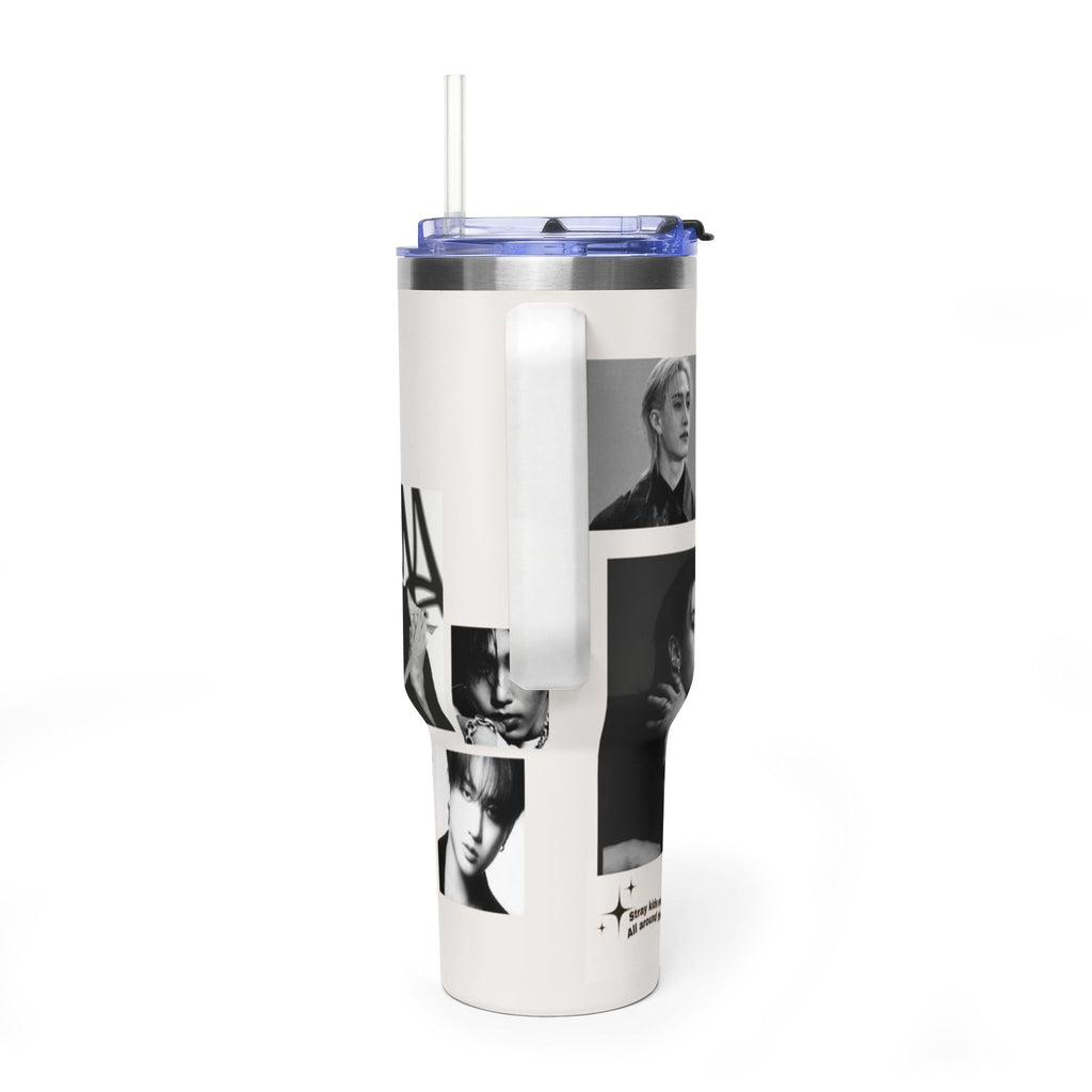 Straykids Tumbler