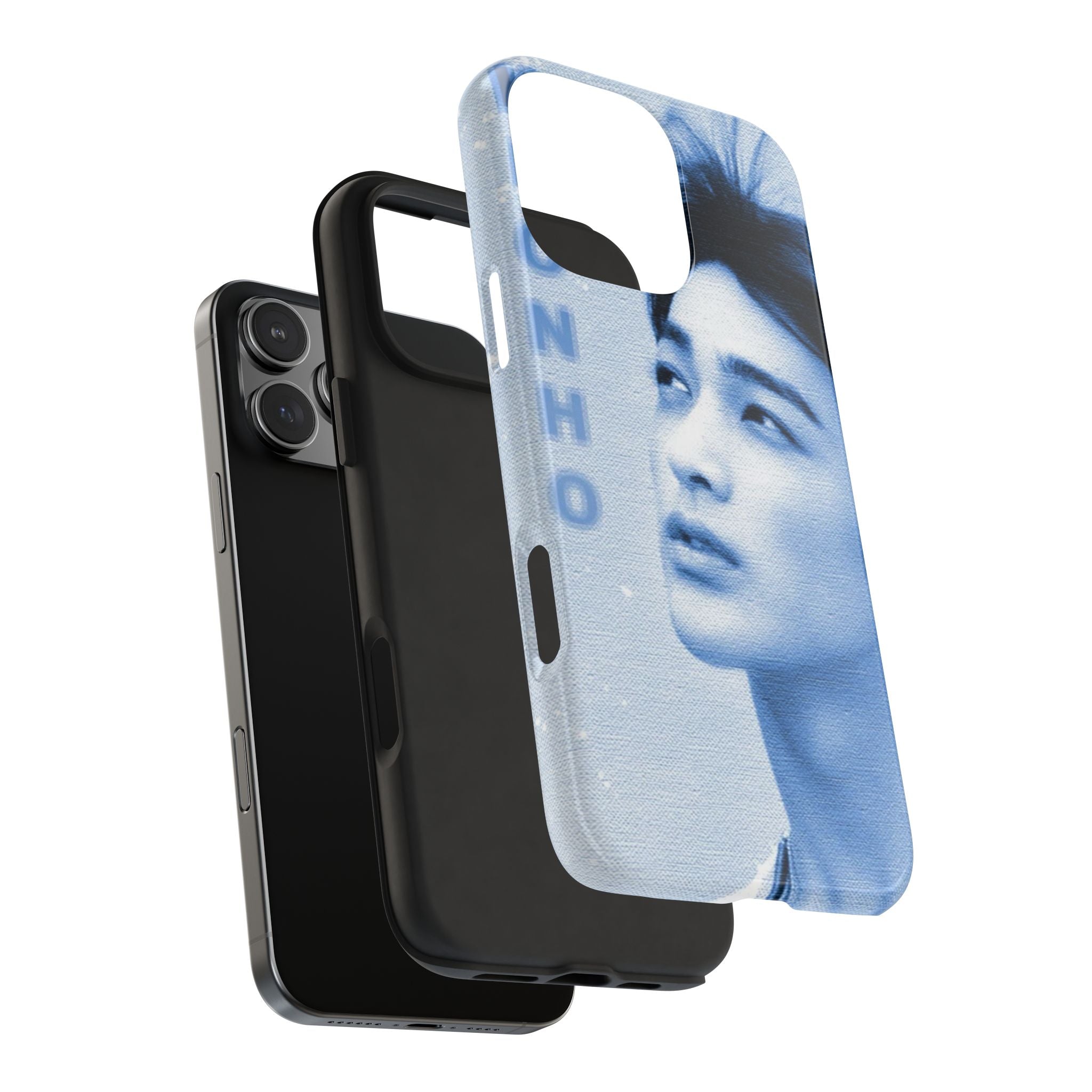 Keonho Phone Cases